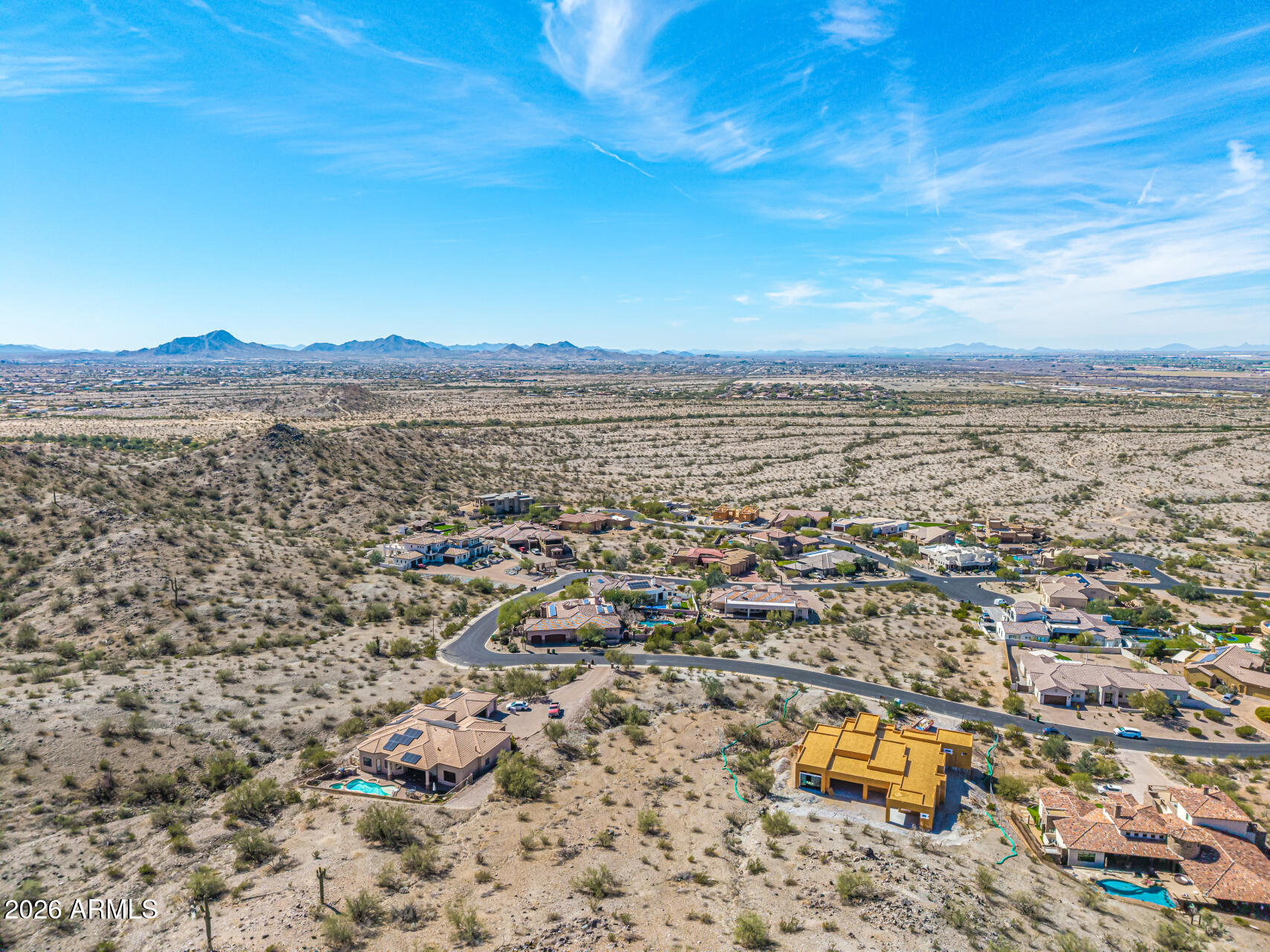 ESTRELLA PARCEL 58 - Land