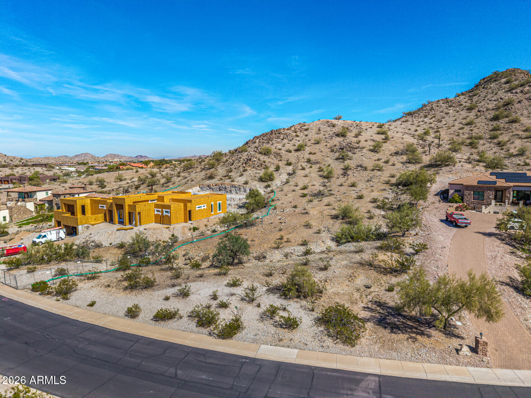 ESTRELLA PARCEL 58 - Land