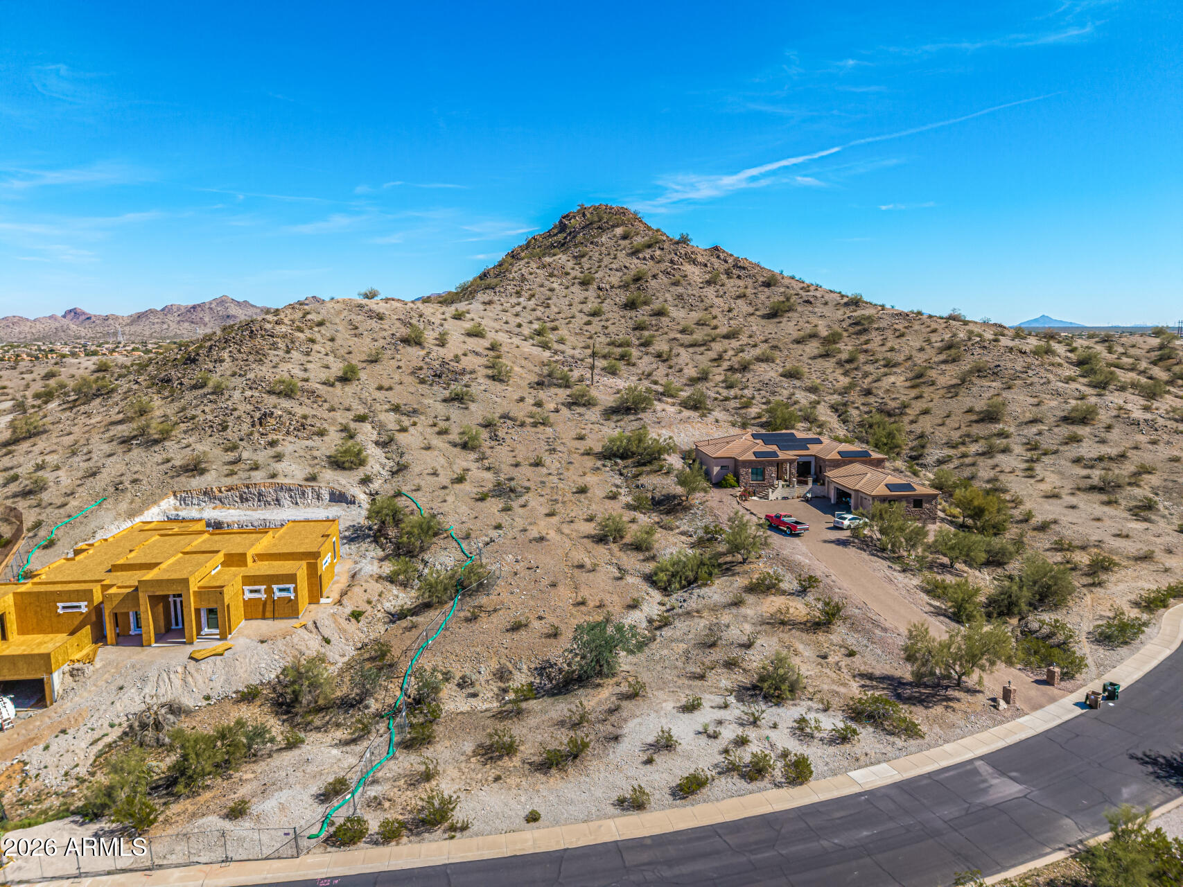 ESTRELLA PARCEL 58 - Land