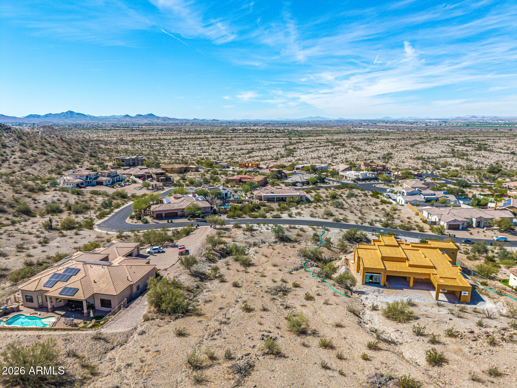 ESTRELLA PARCEL 58 - Land