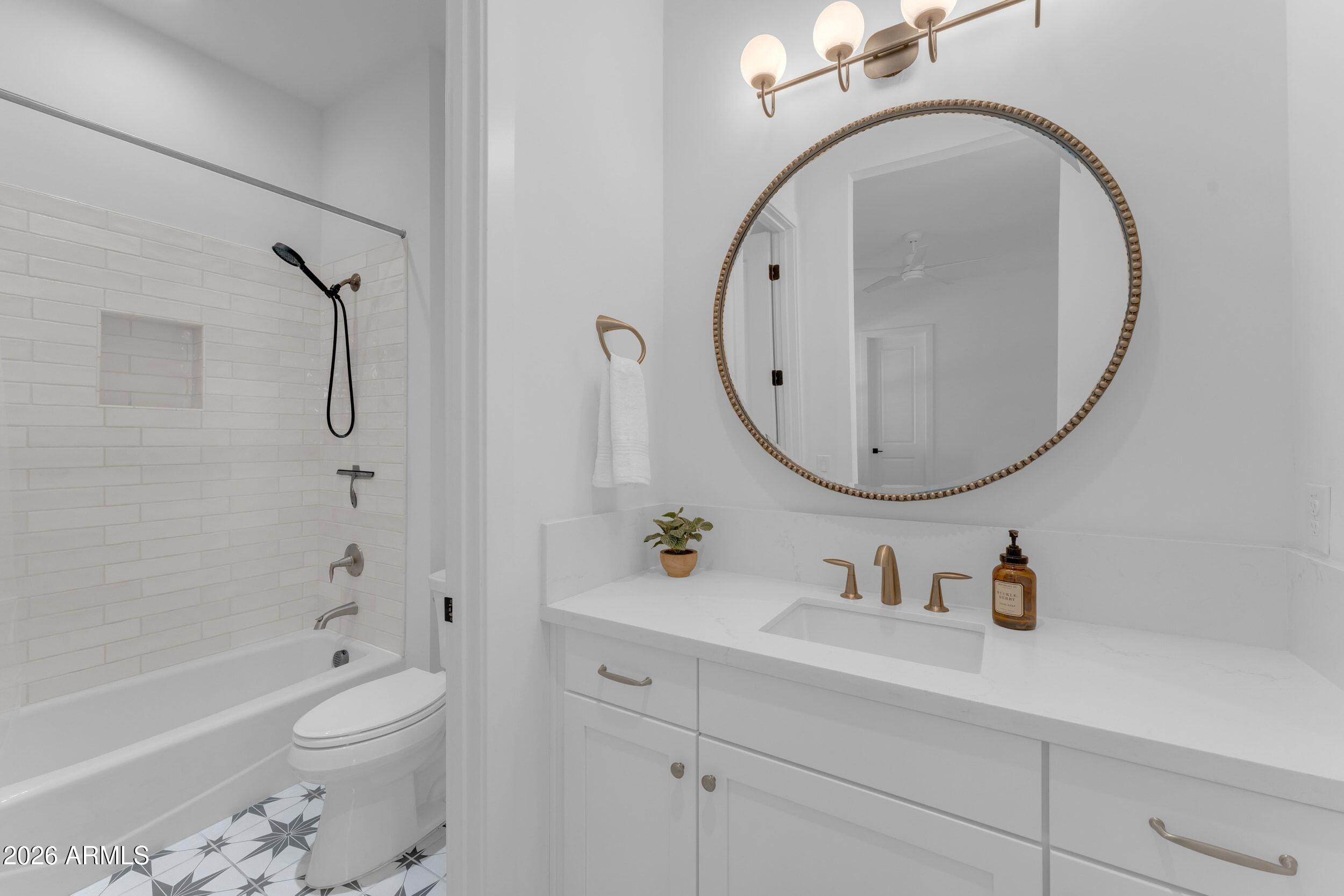 Whitewing at Whisper Ranch - Residential