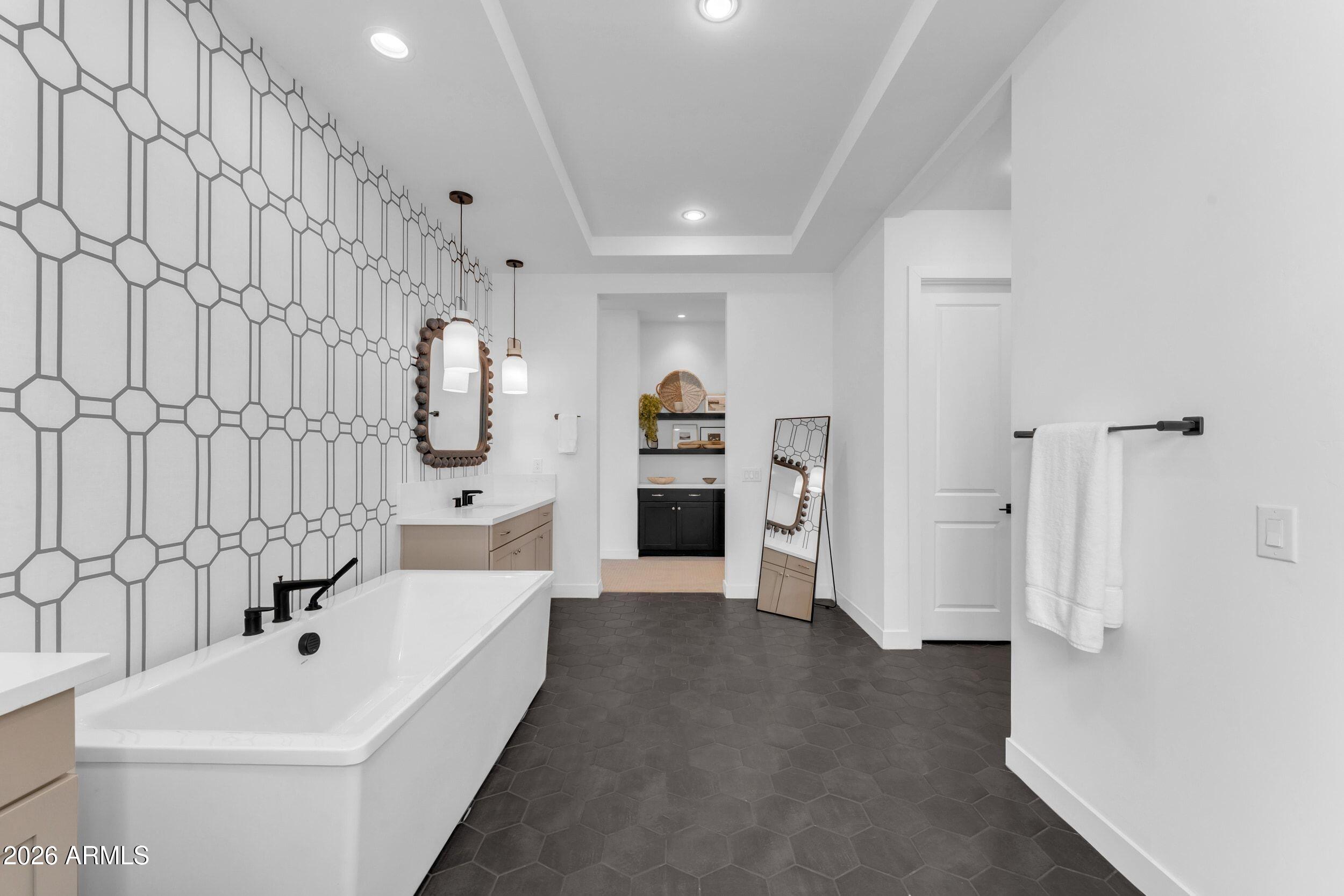 Whitewing at Whisper Ranch - Residential