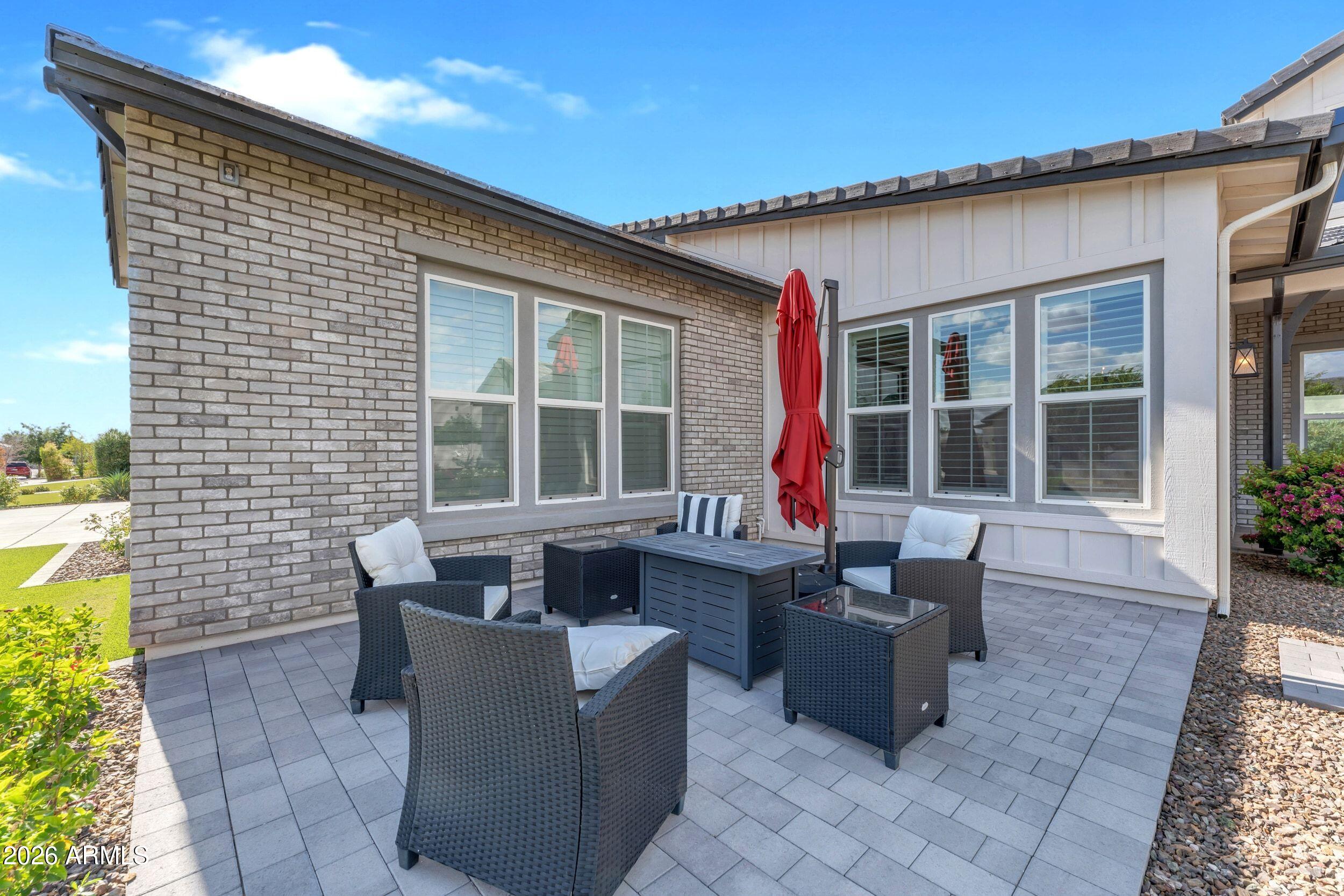 Whitewing at Whisper Ranch - Residential