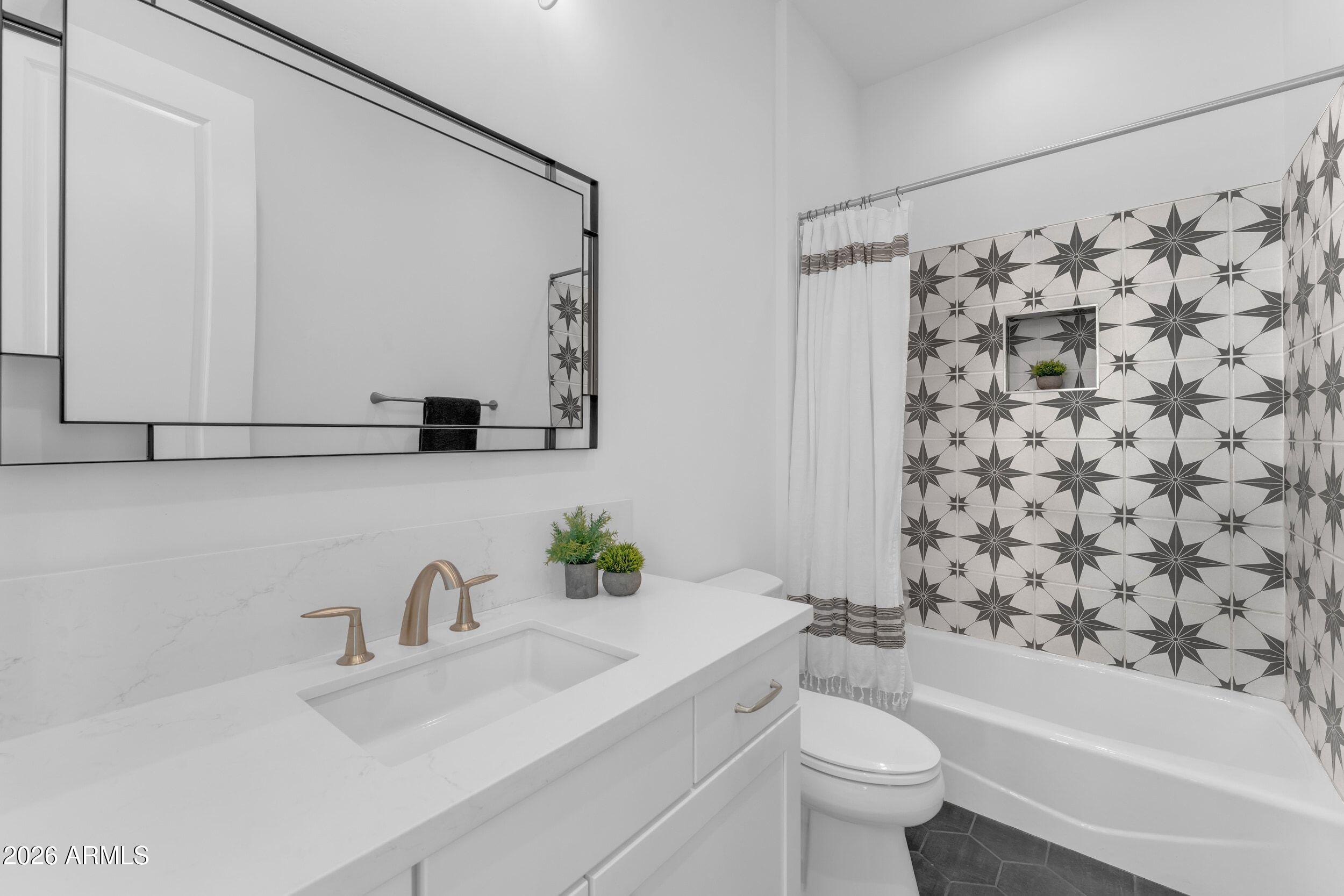 Whitewing at Whisper Ranch - Residential