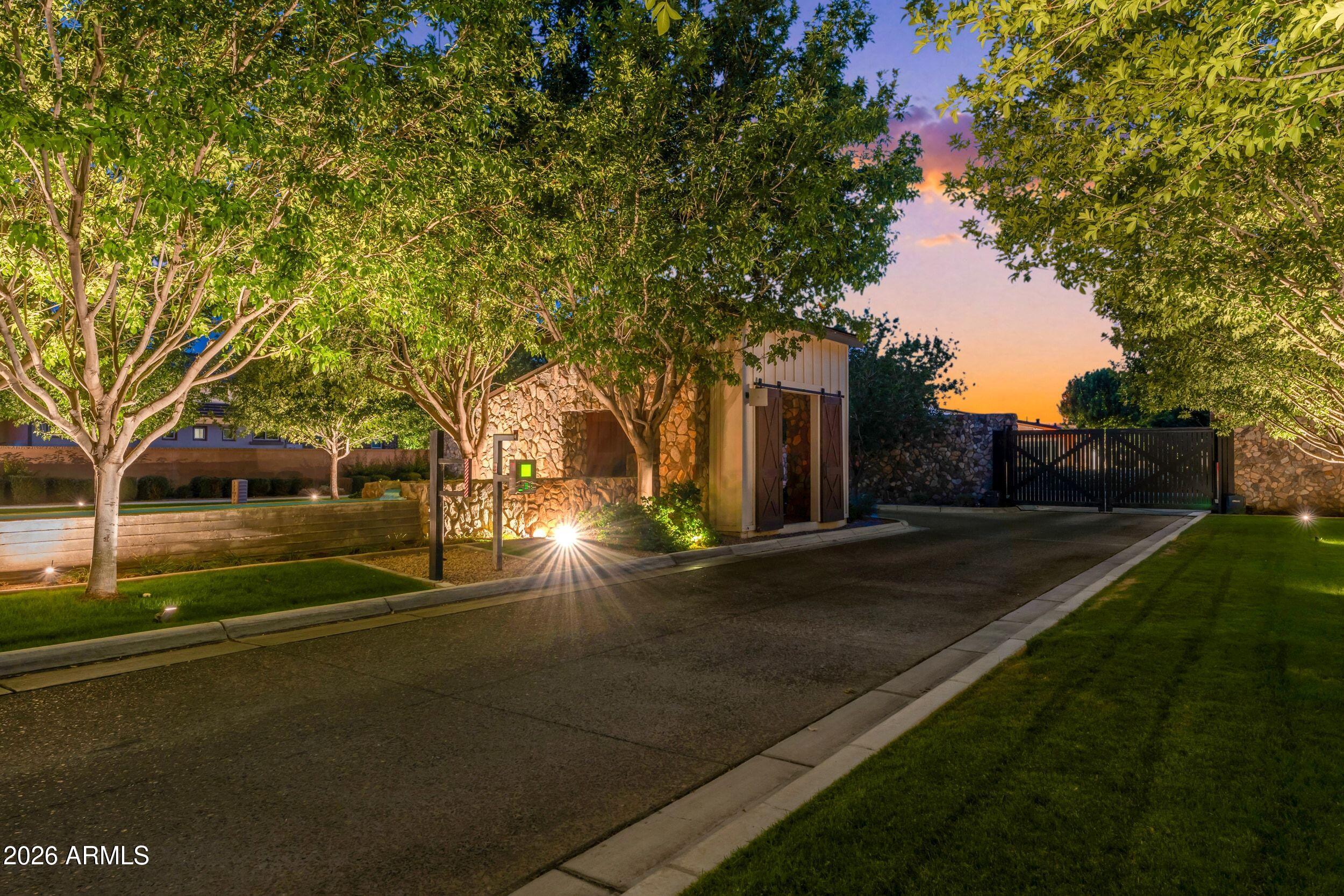 Whitewing at Whisper Ranch - Residential