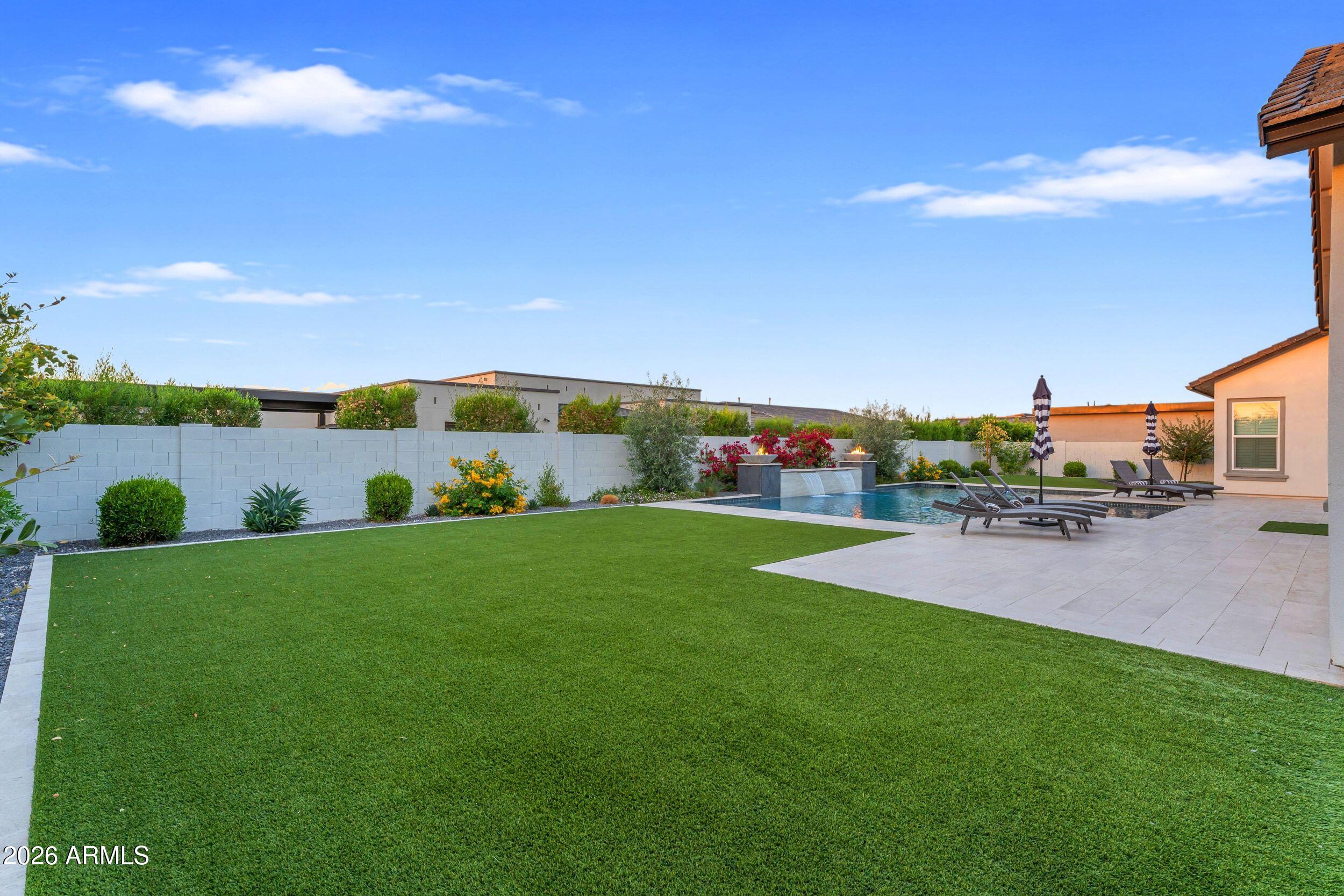 Whitewing at Whisper Ranch - Residential