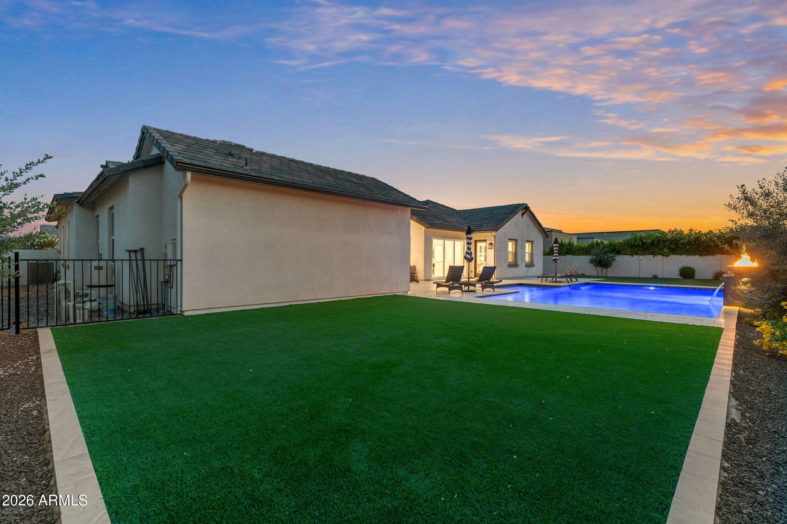 Whitewing at Whisper Ranch - Residential