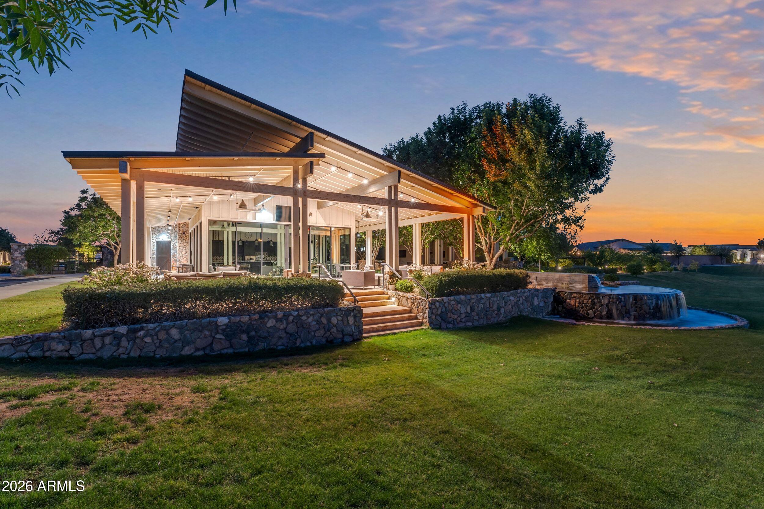Whitewing at Whisper Ranch - Residential