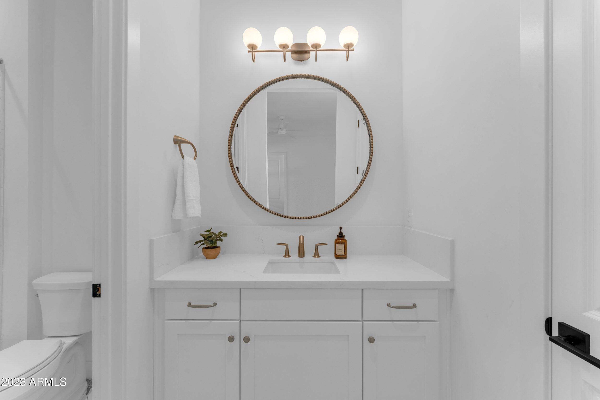 Whitewing at Whisper Ranch - Residential