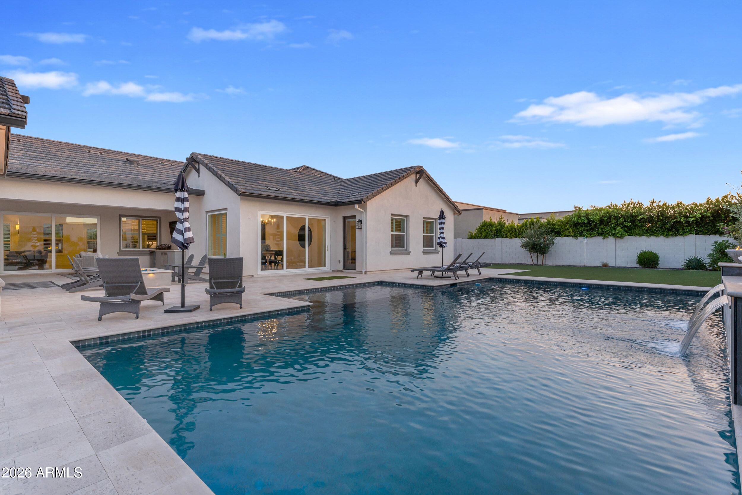 Whitewing at Whisper Ranch - Residential