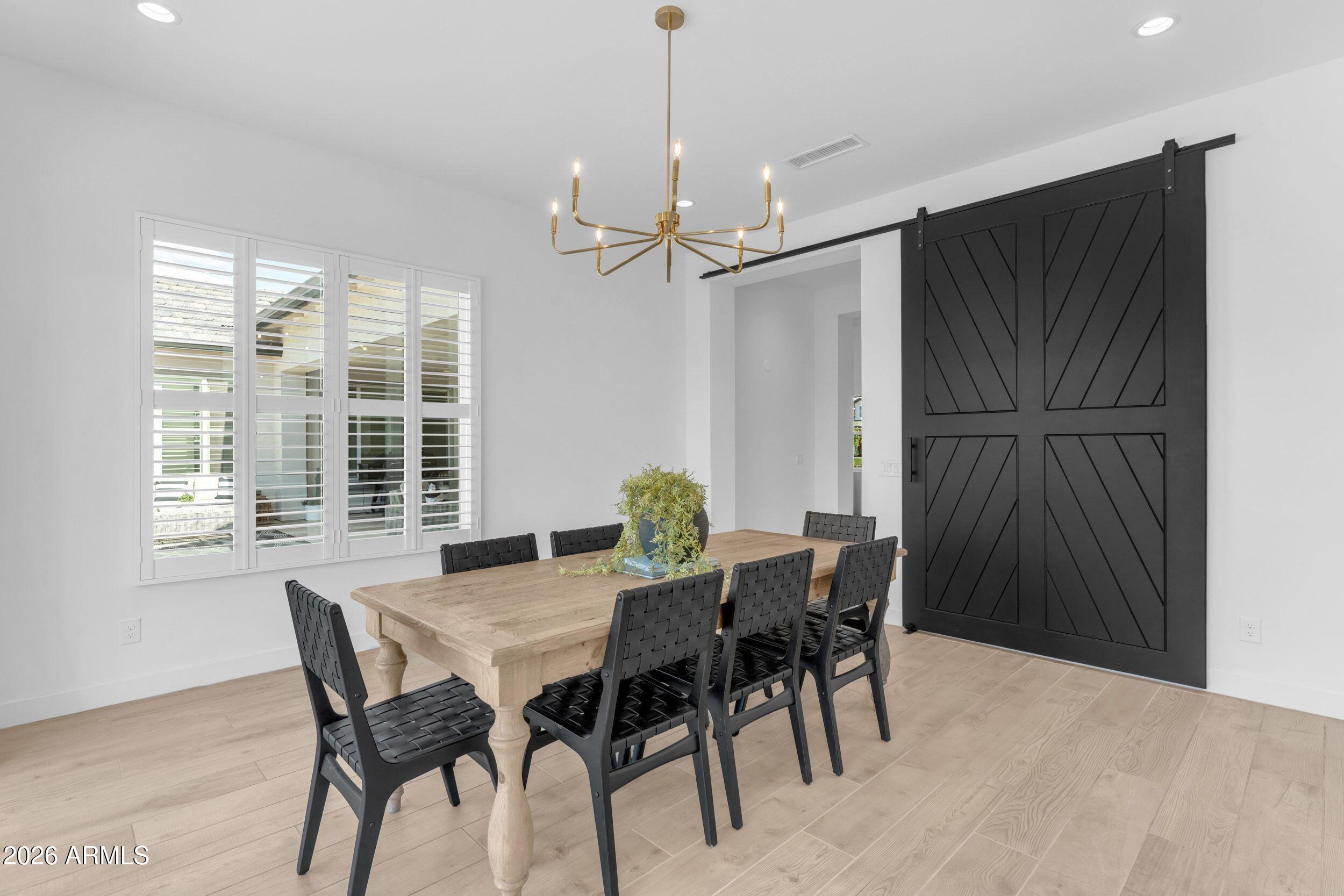 Whitewing at Whisper Ranch - Residential