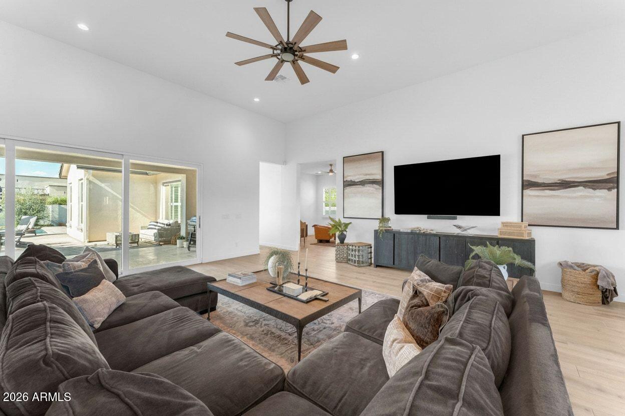 Whitewing at Whisper Ranch - Residential