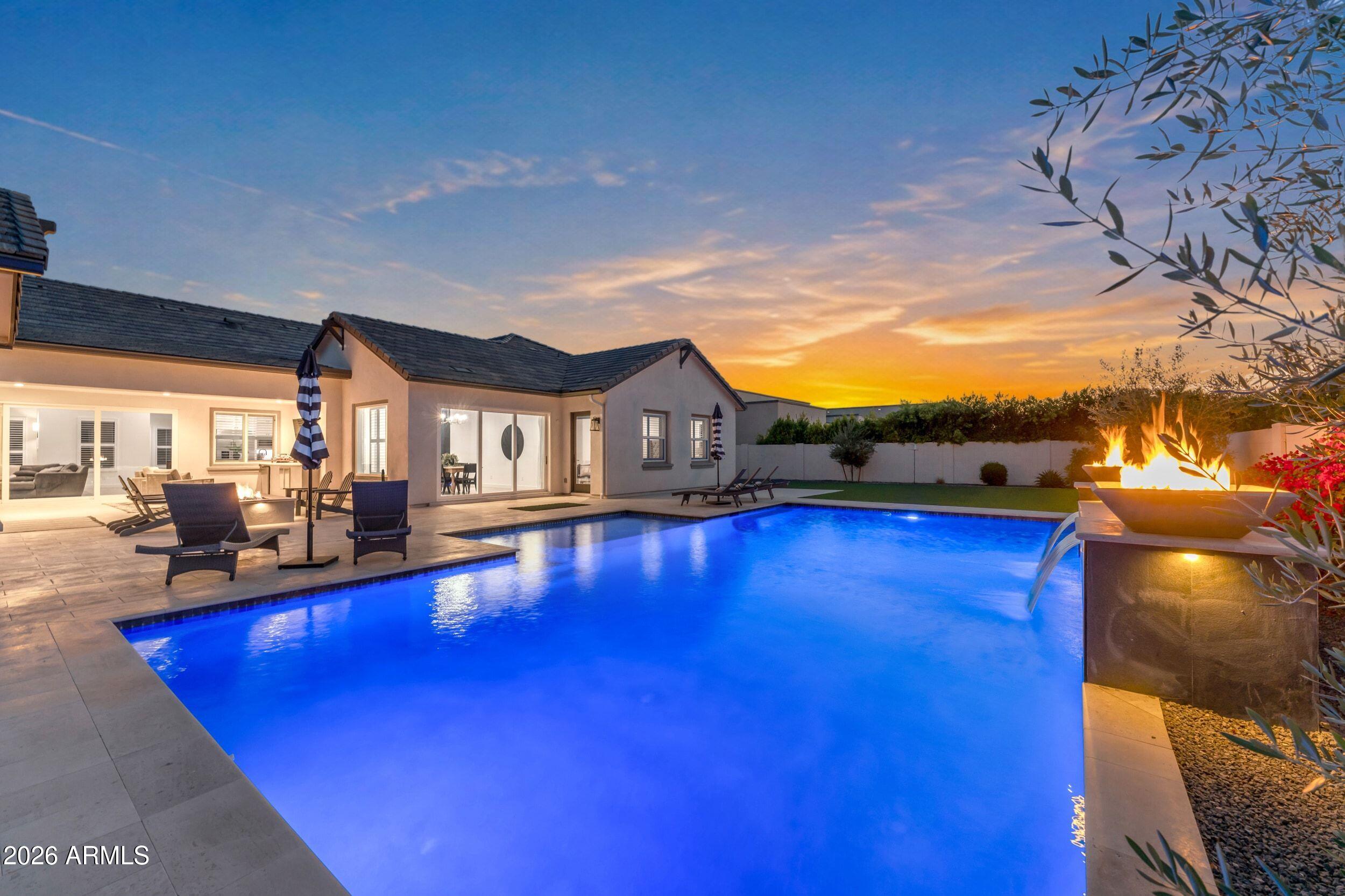 Whitewing at Whisper Ranch - Residential