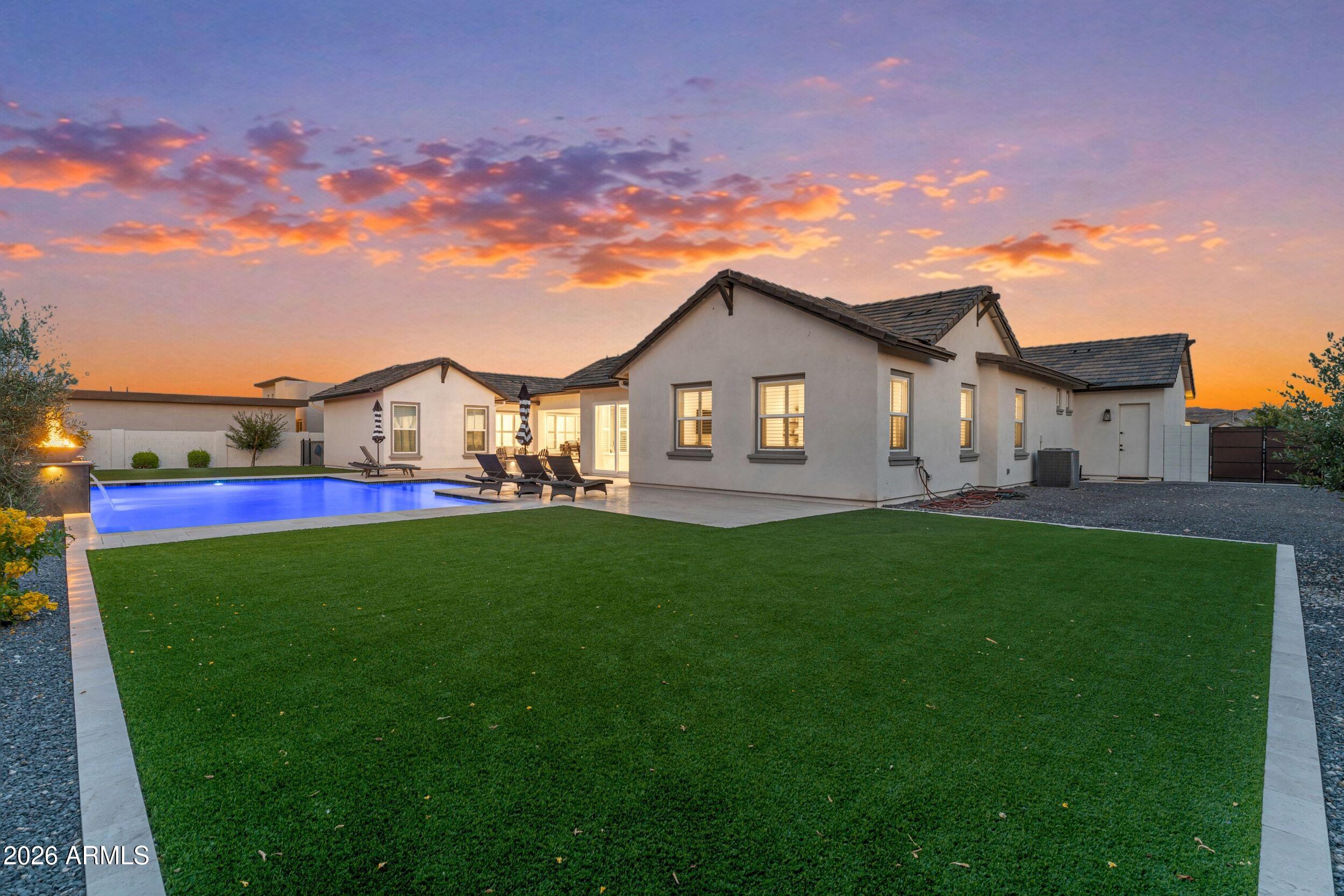Whitewing at Whisper Ranch - Residential