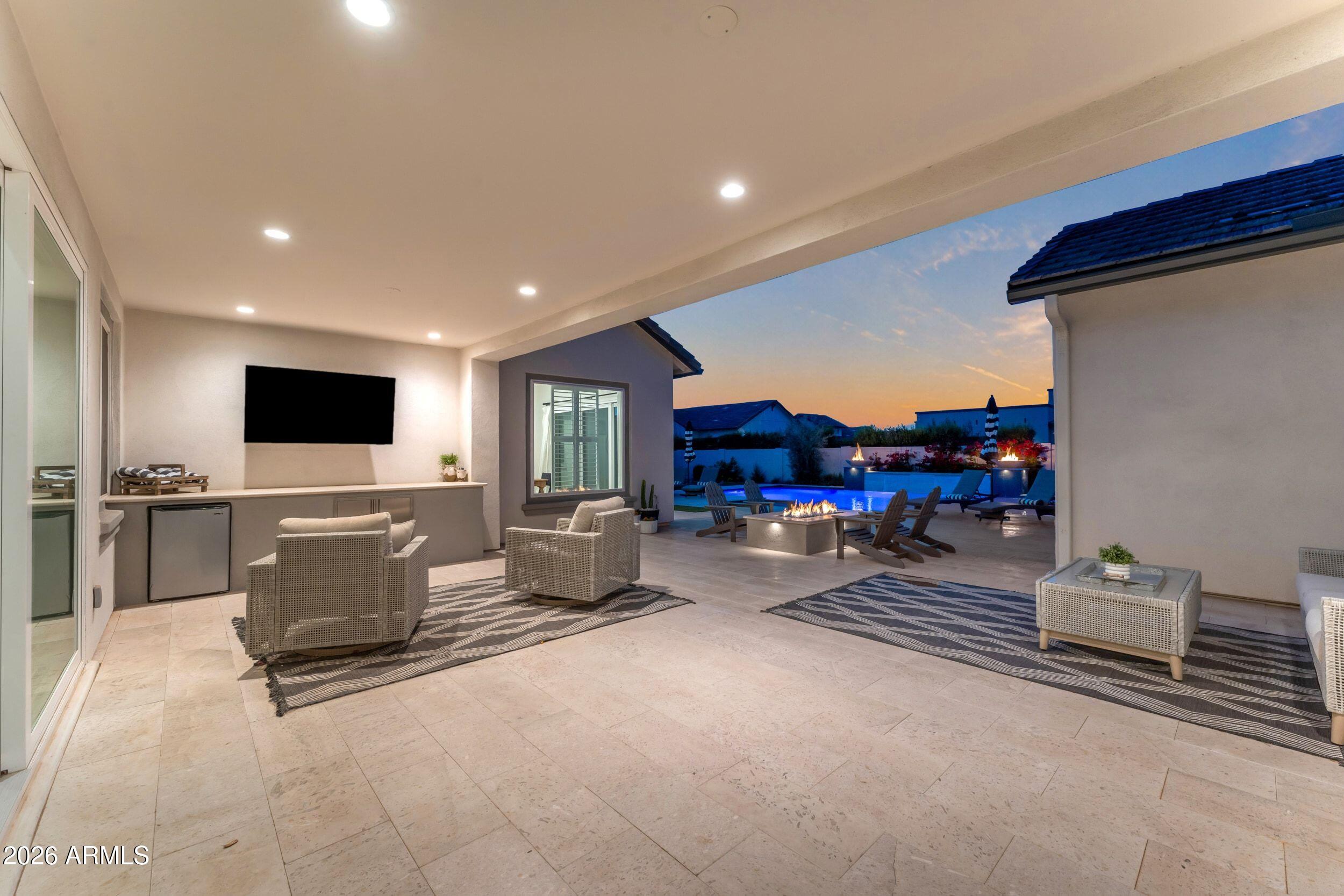 Whitewing at Whisper Ranch - Residential