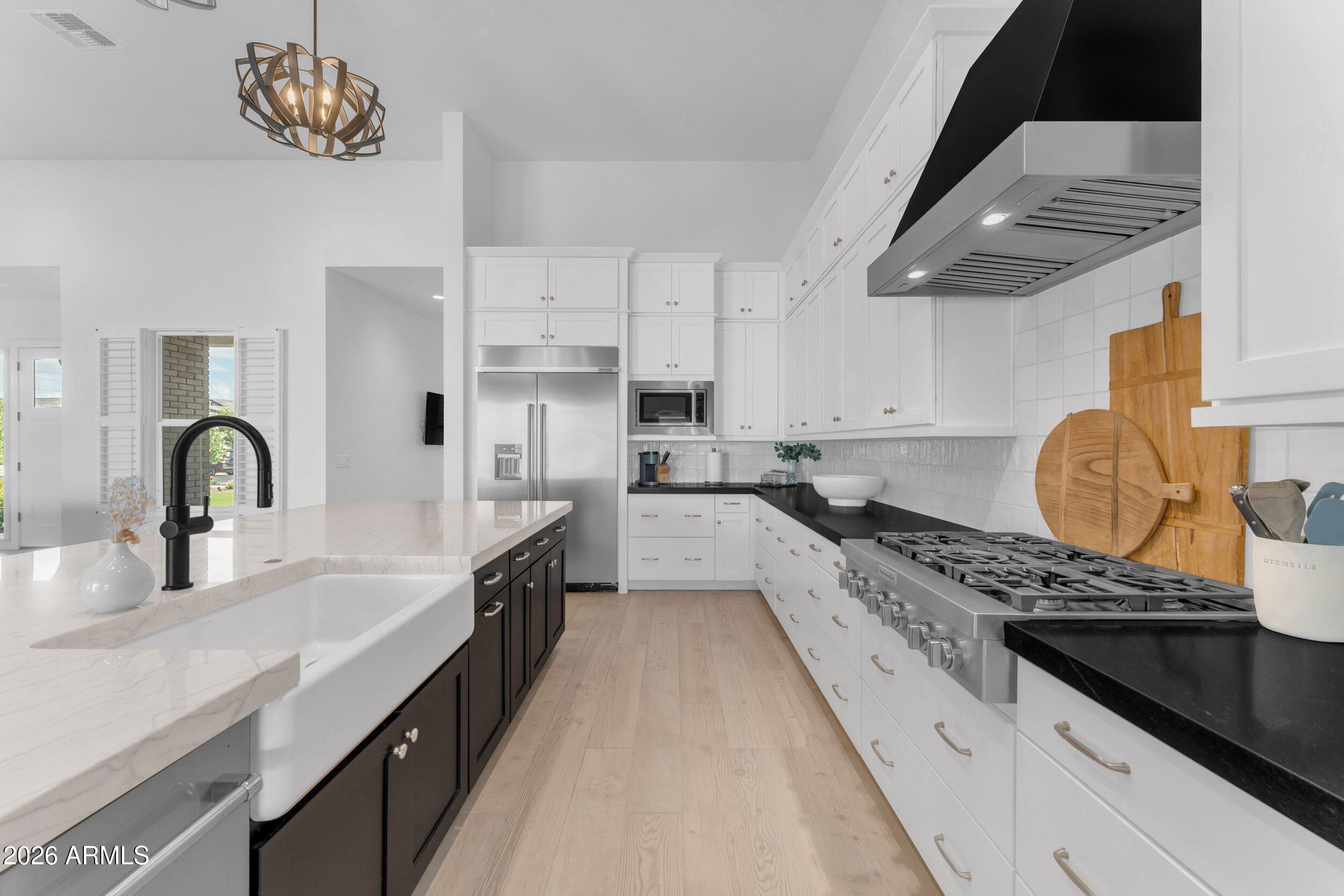 Whitewing at Whisper Ranch - Residential