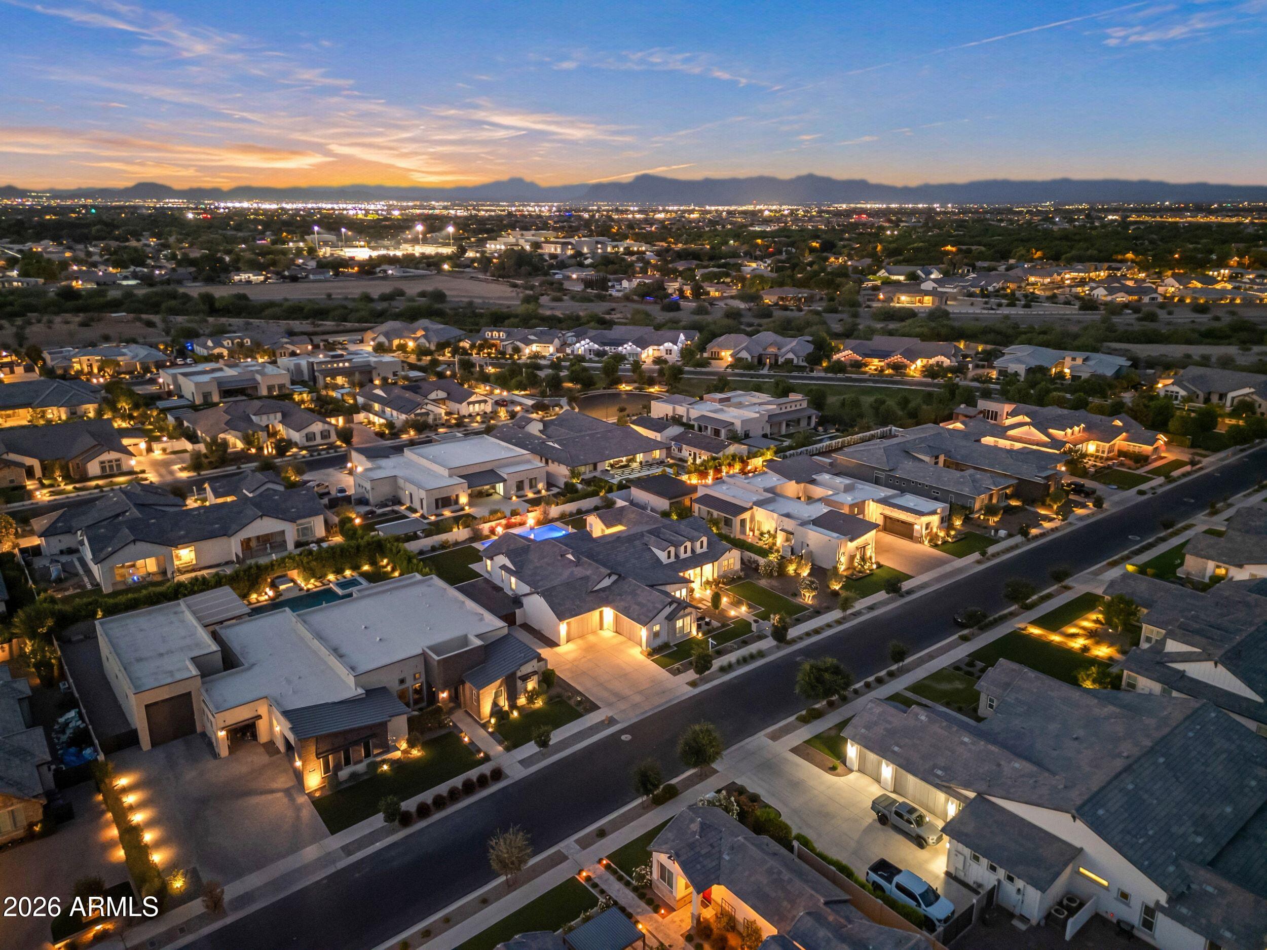 Whitewing at Whisper Ranch - Residential
