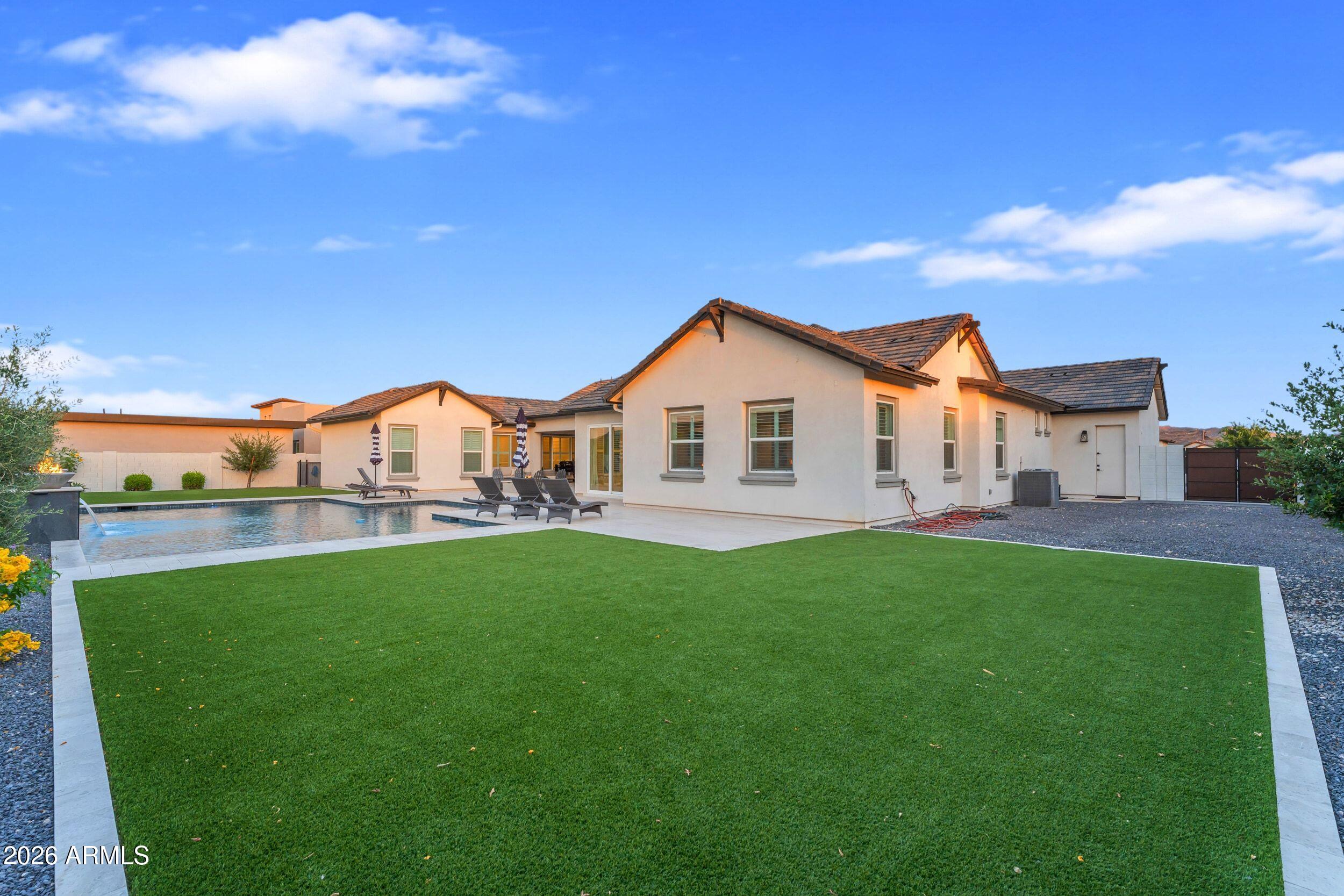 Whitewing at Whisper Ranch - Residential