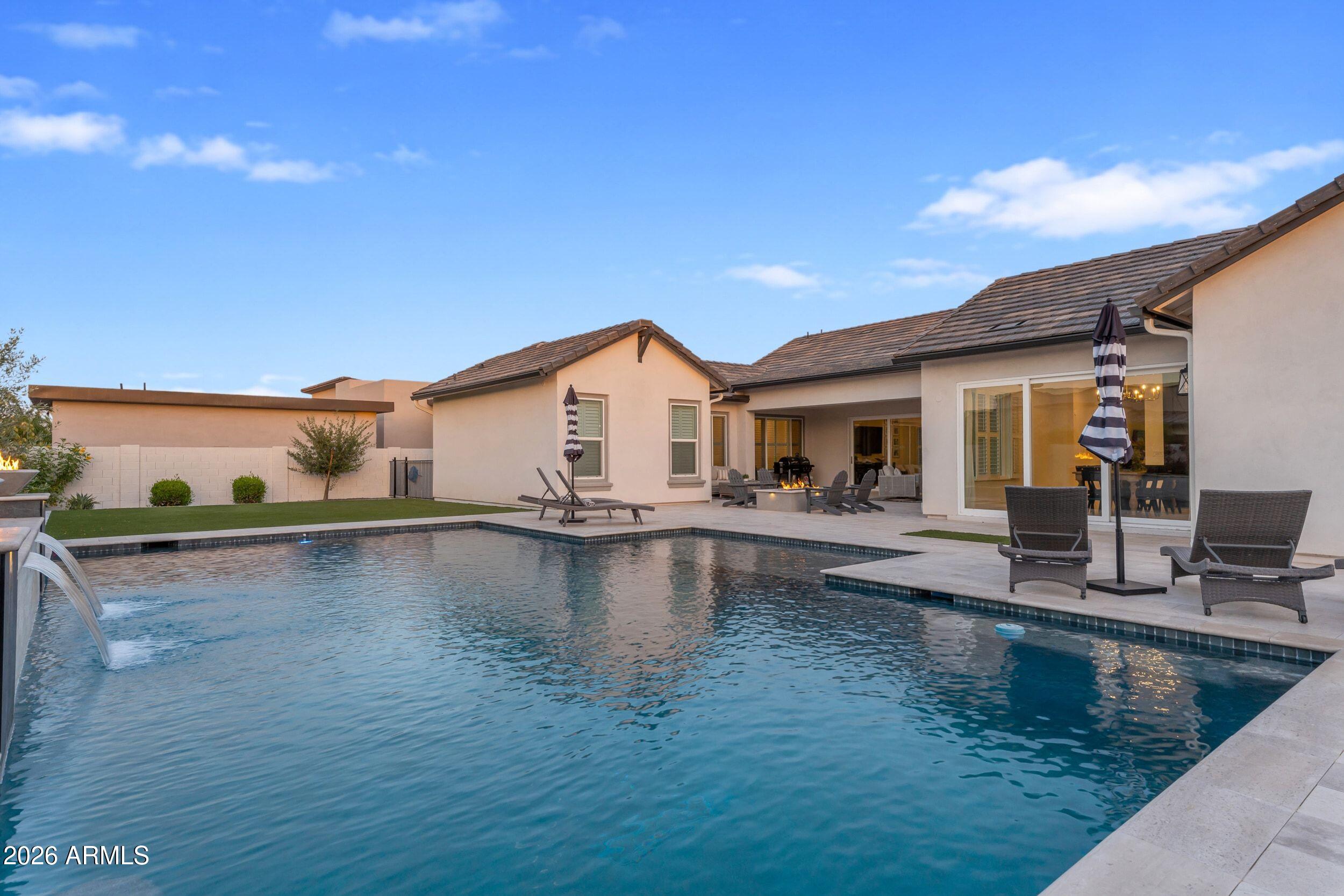 Whitewing at Whisper Ranch - Residential
