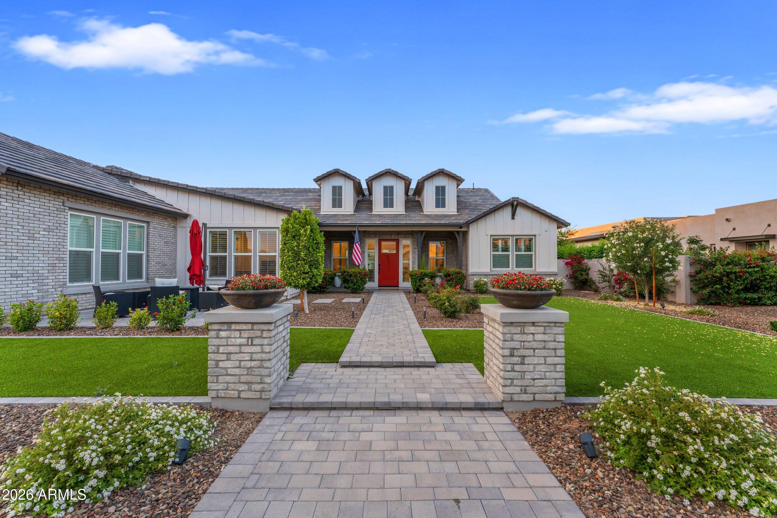 Whitewing at Whisper Ranch - Residential