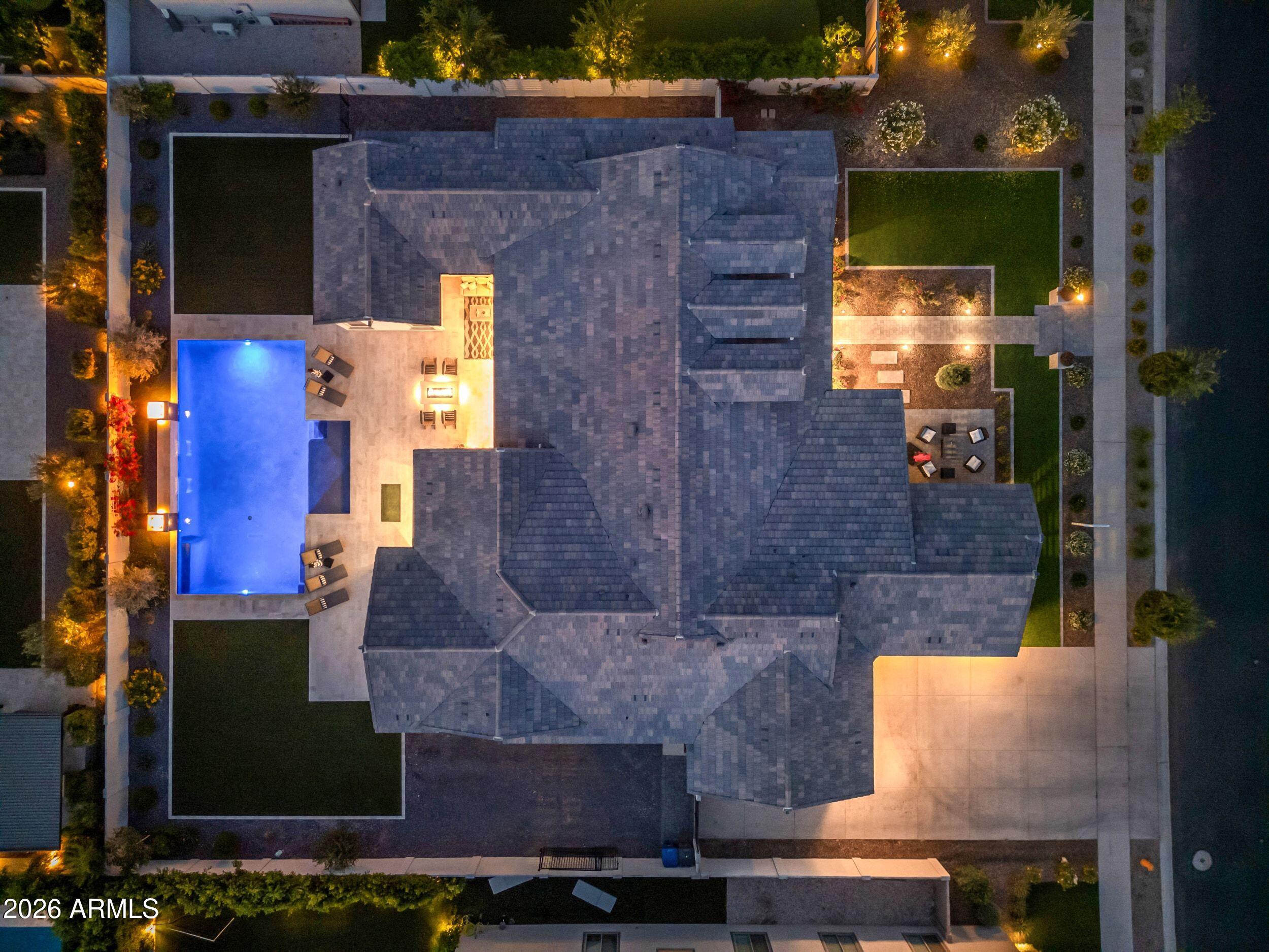 Whitewing at Whisper Ranch - Residential