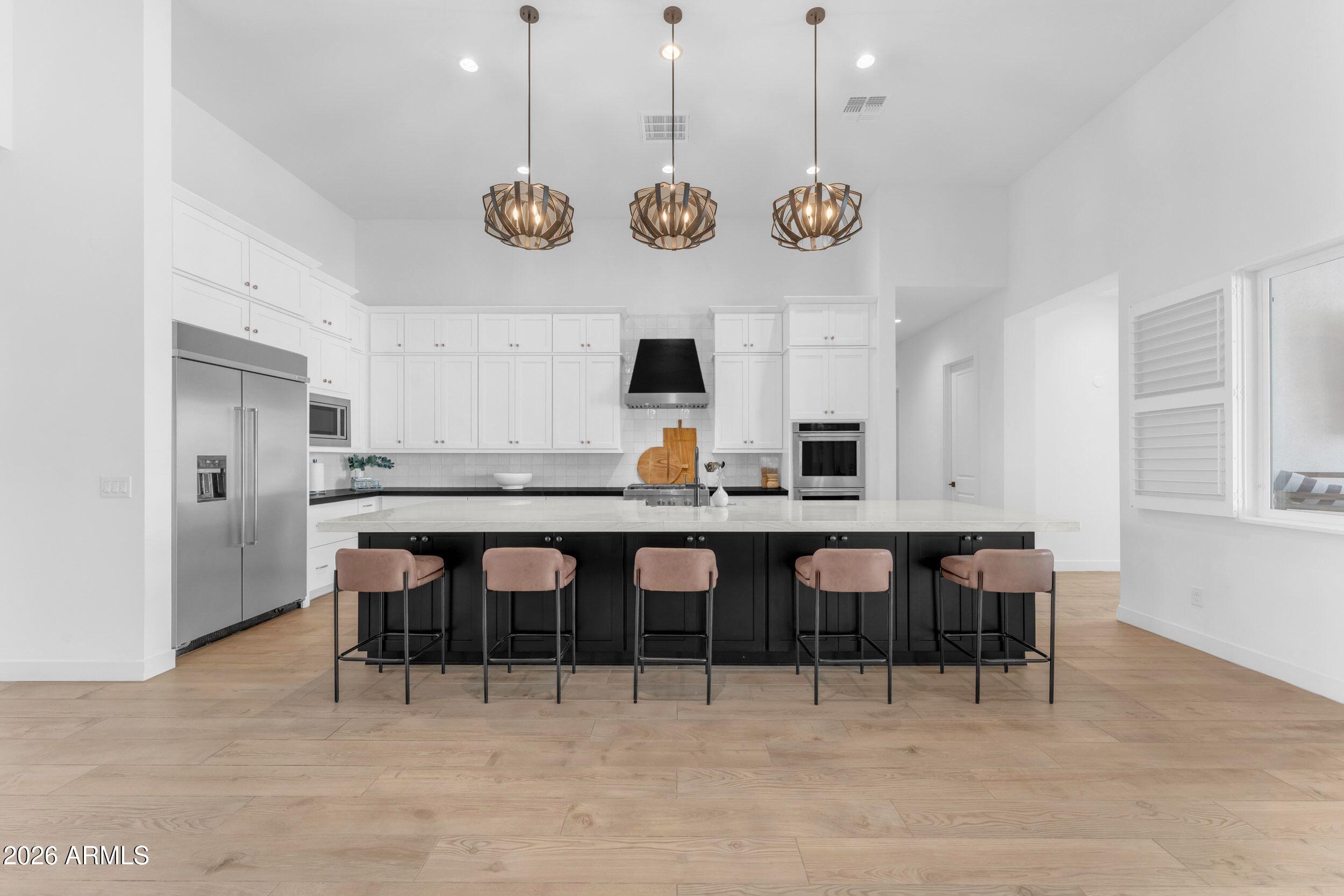 Whitewing at Whisper Ranch - Residential