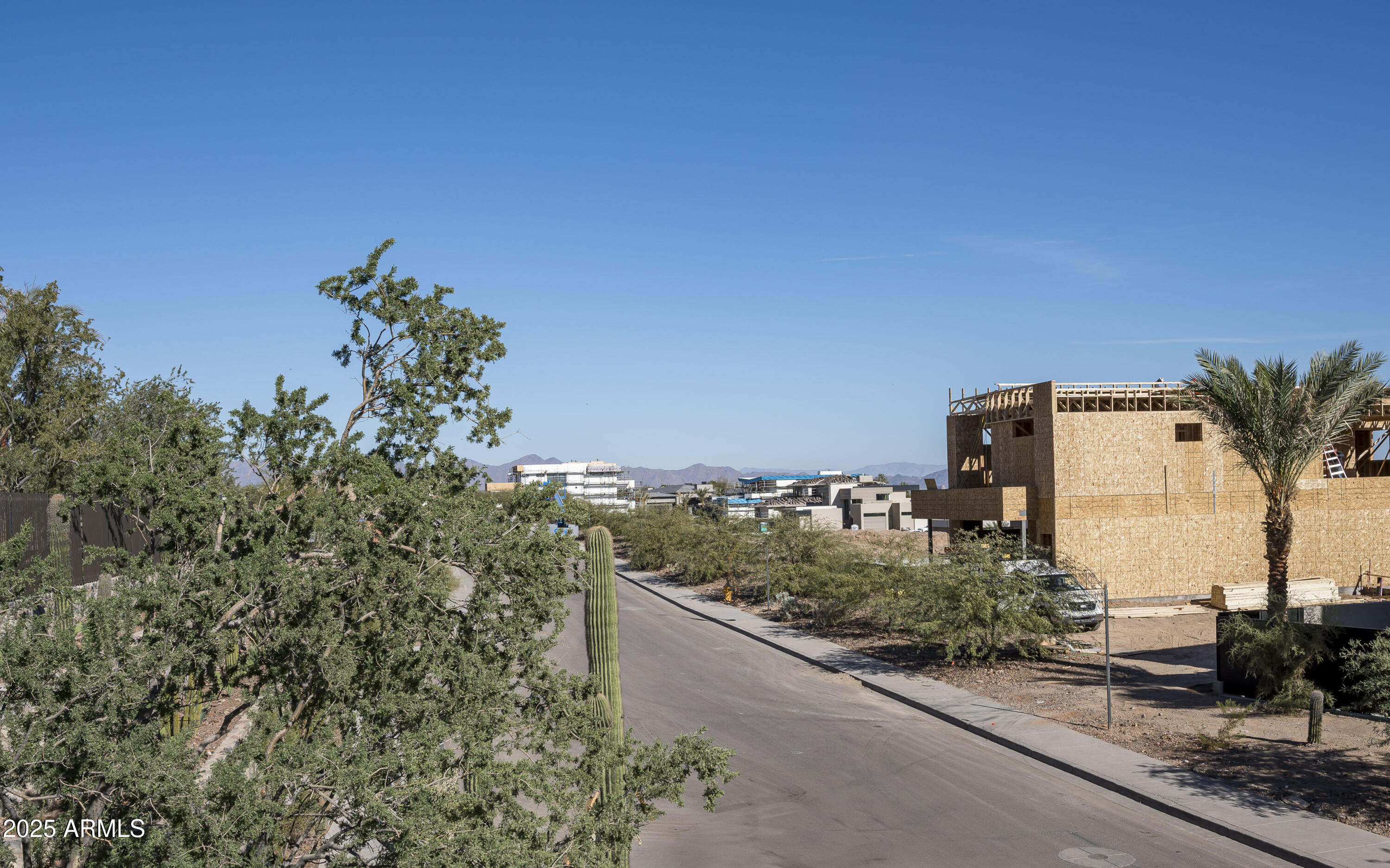 PHOENICIAN - Residential