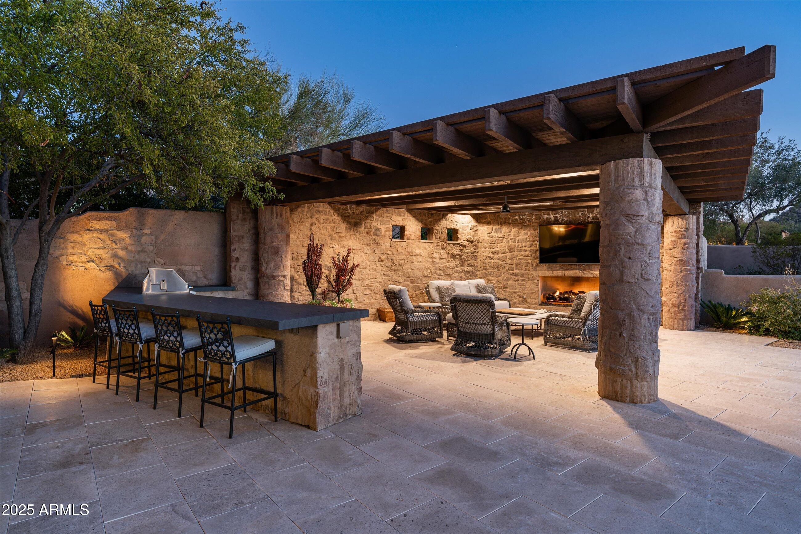 Estancia - Residential