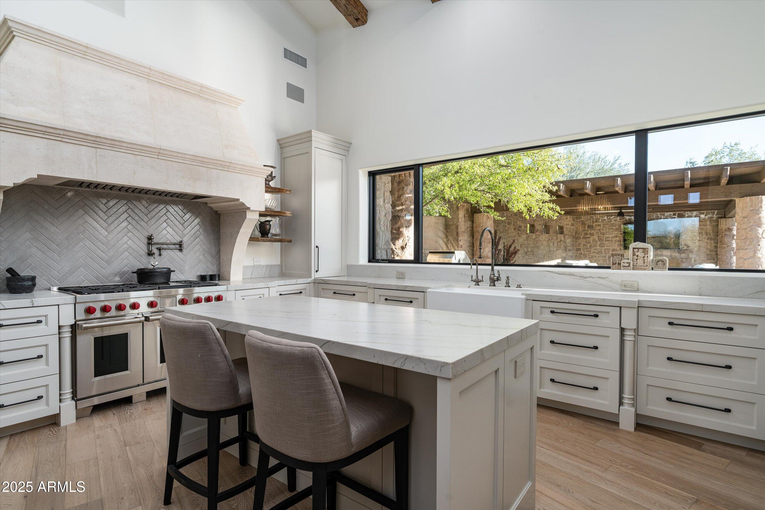 Estancia - Residential