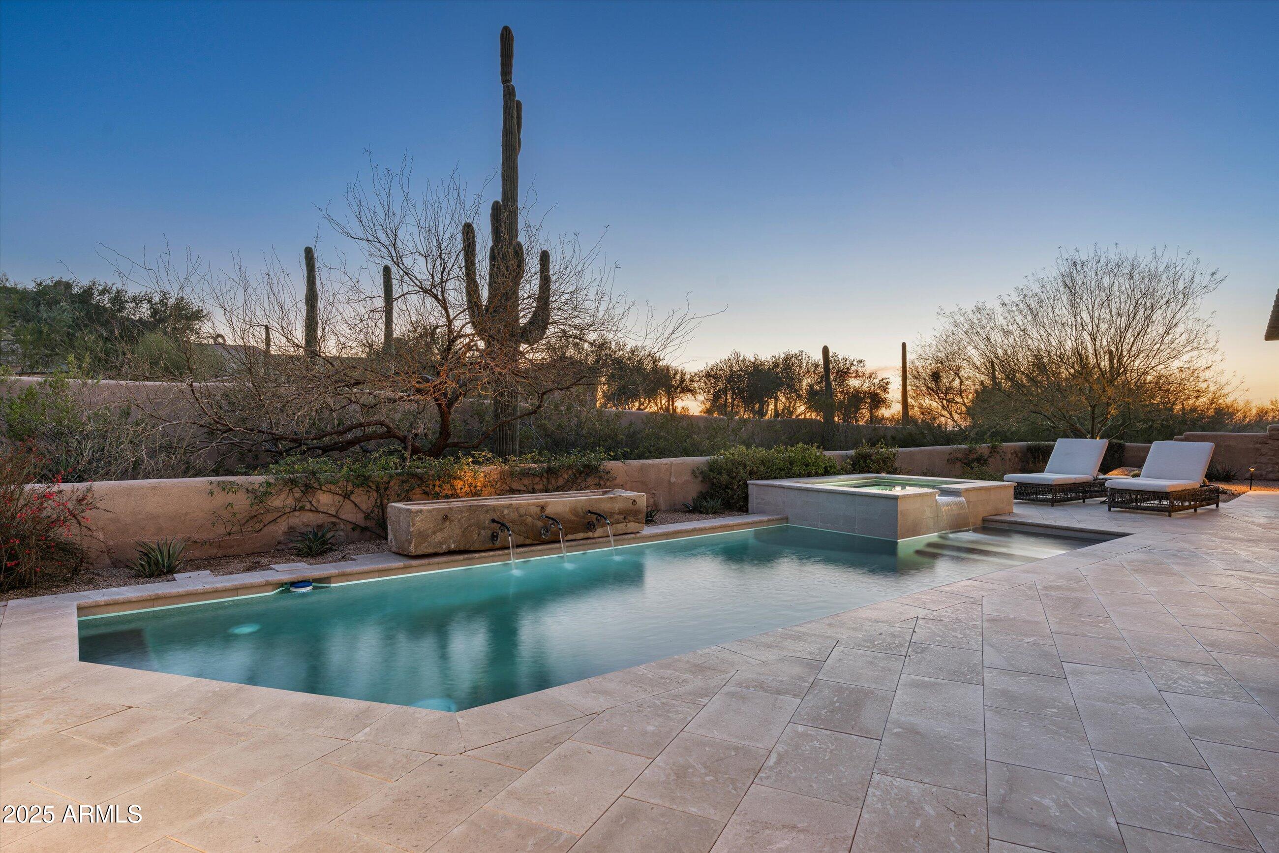 Estancia - Residential
