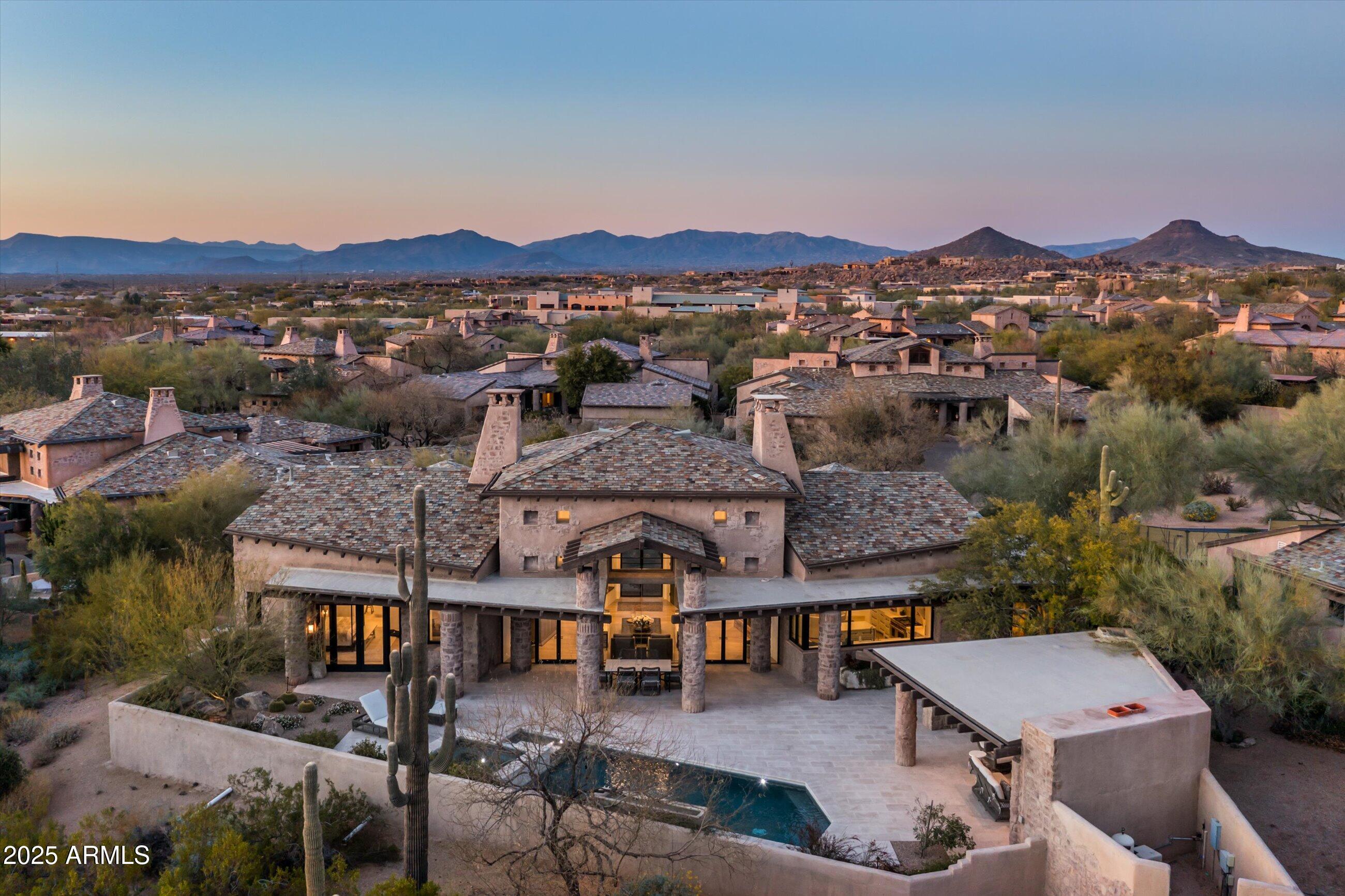 Estancia - Residential