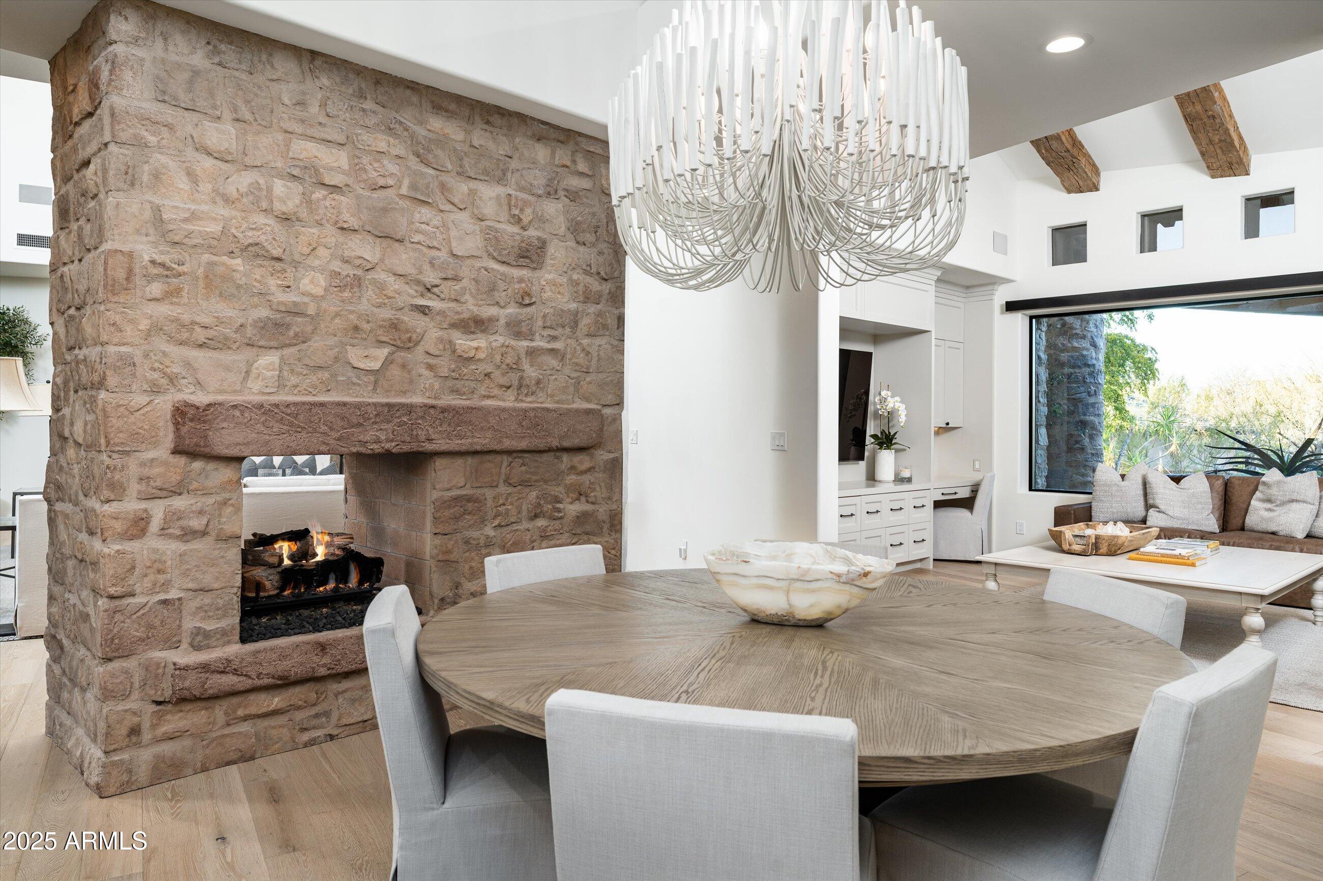 Estancia - Residential