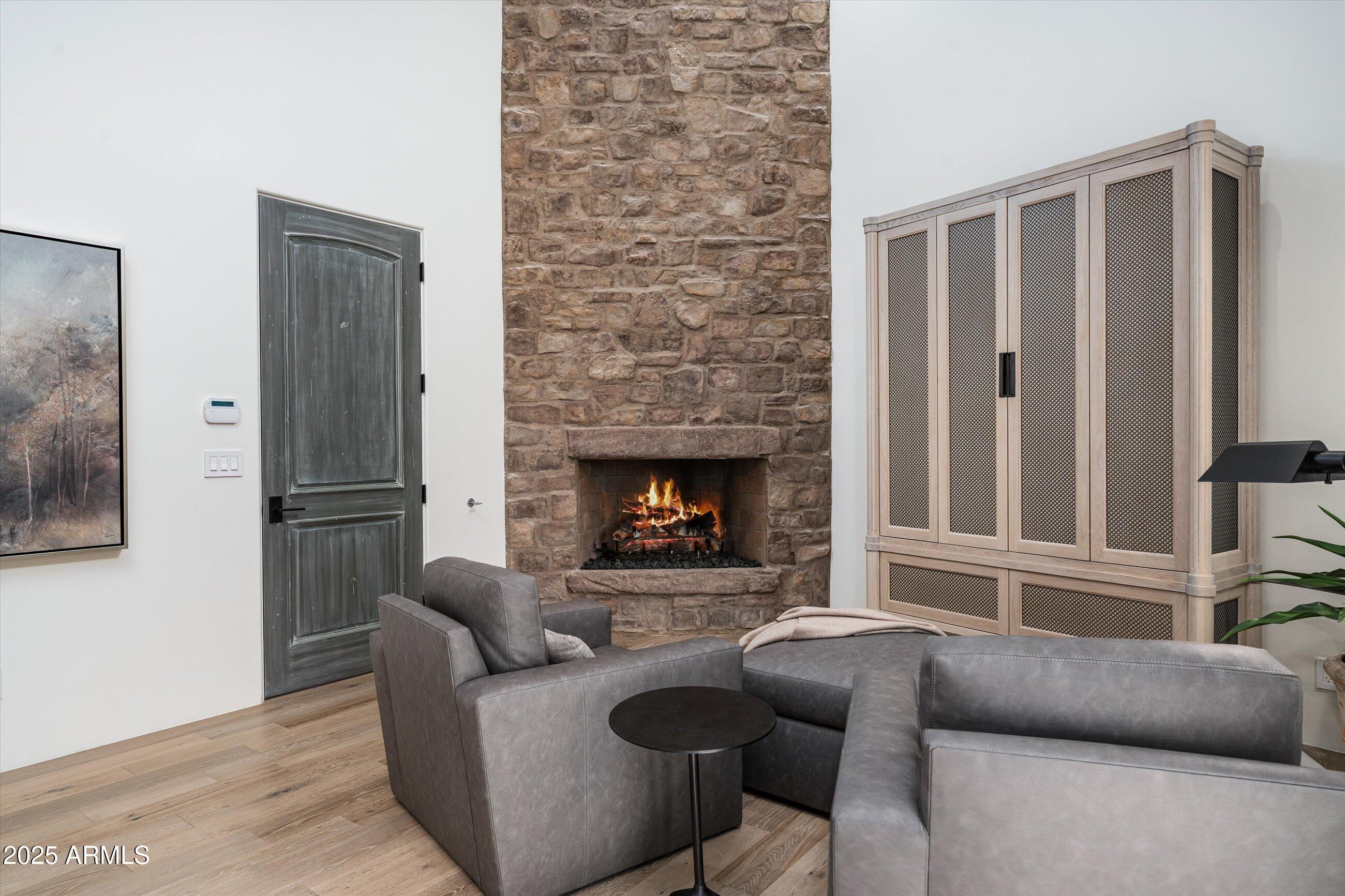Estancia - Residential