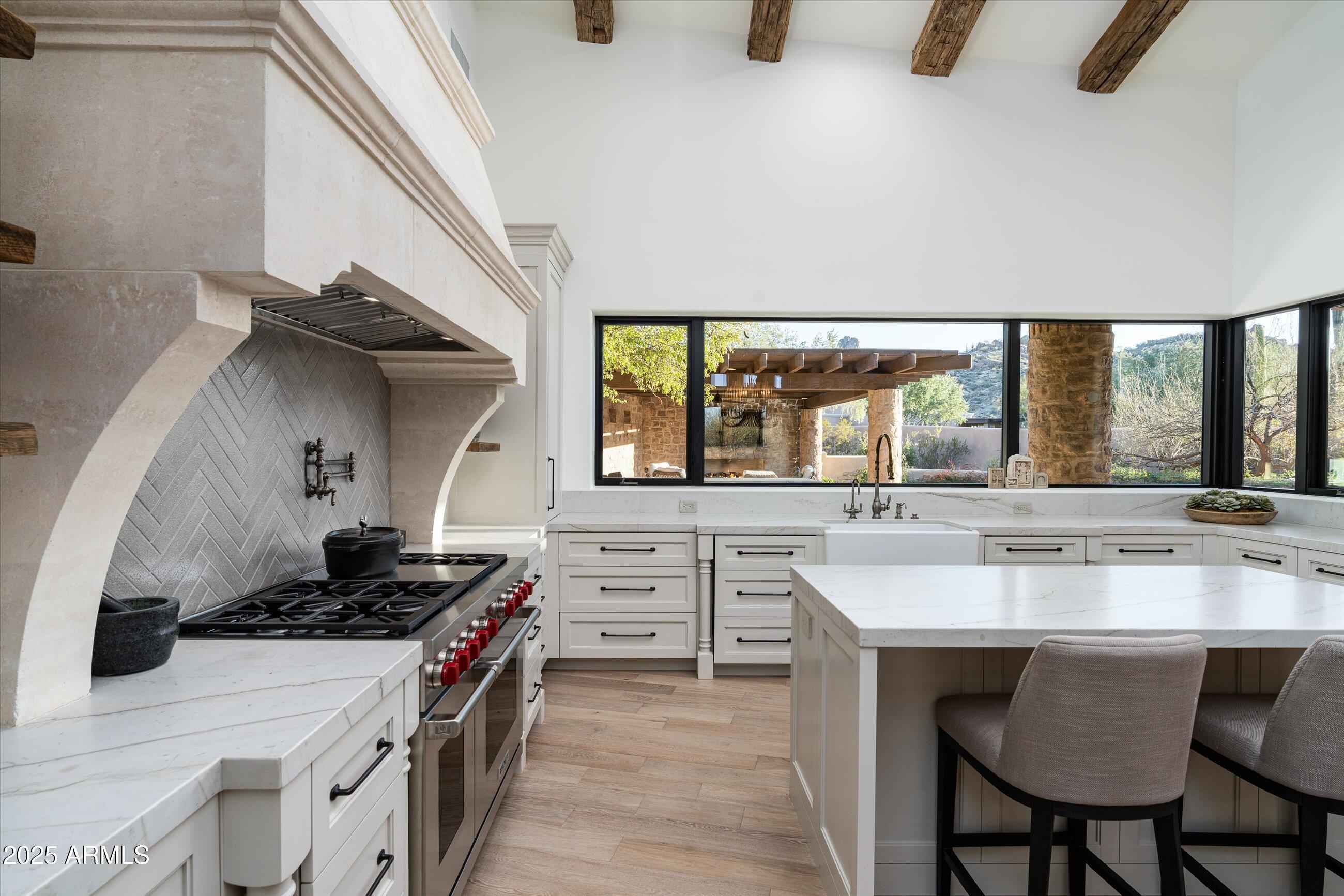 Estancia - Residential