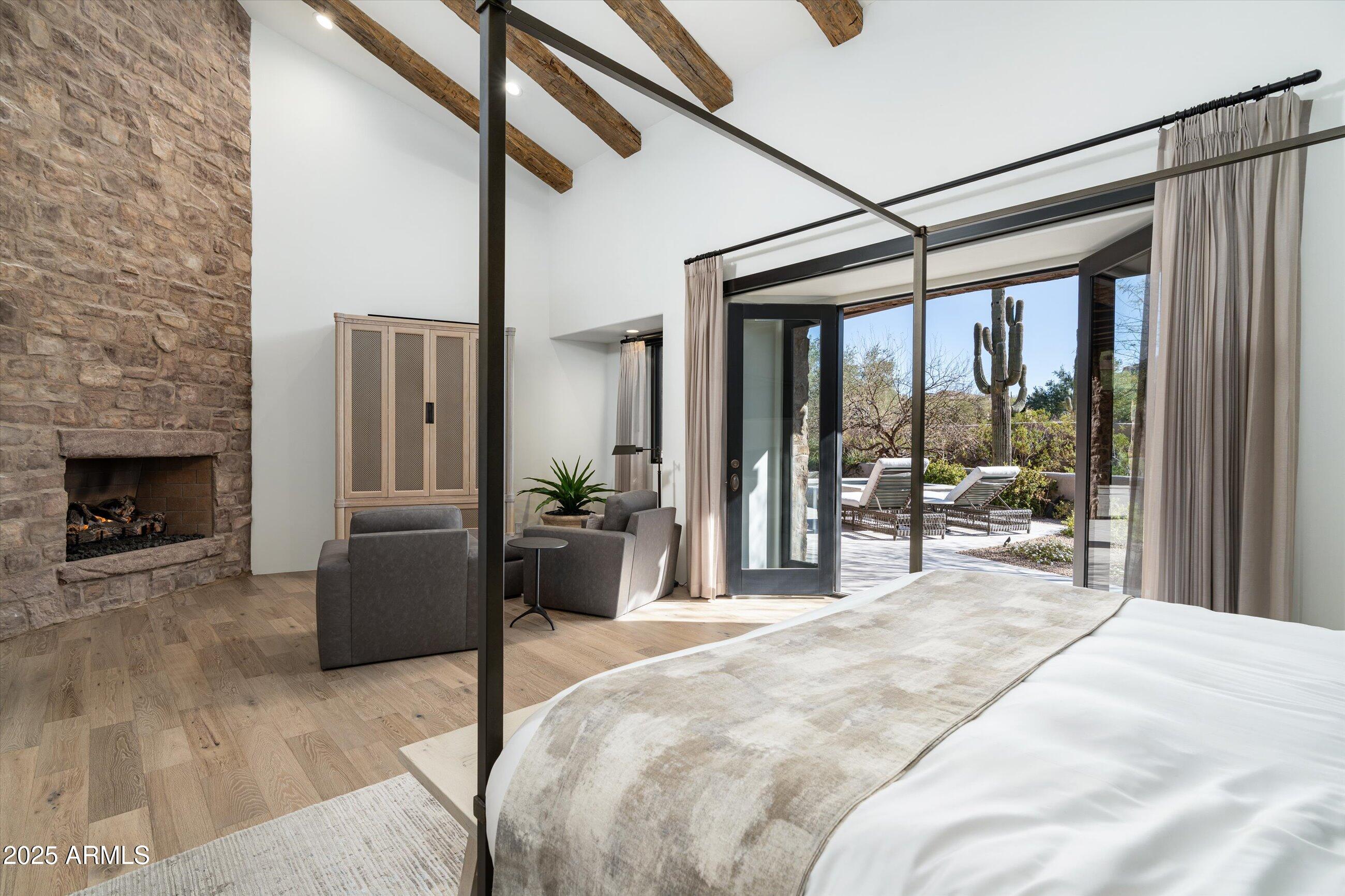 Estancia - Residential