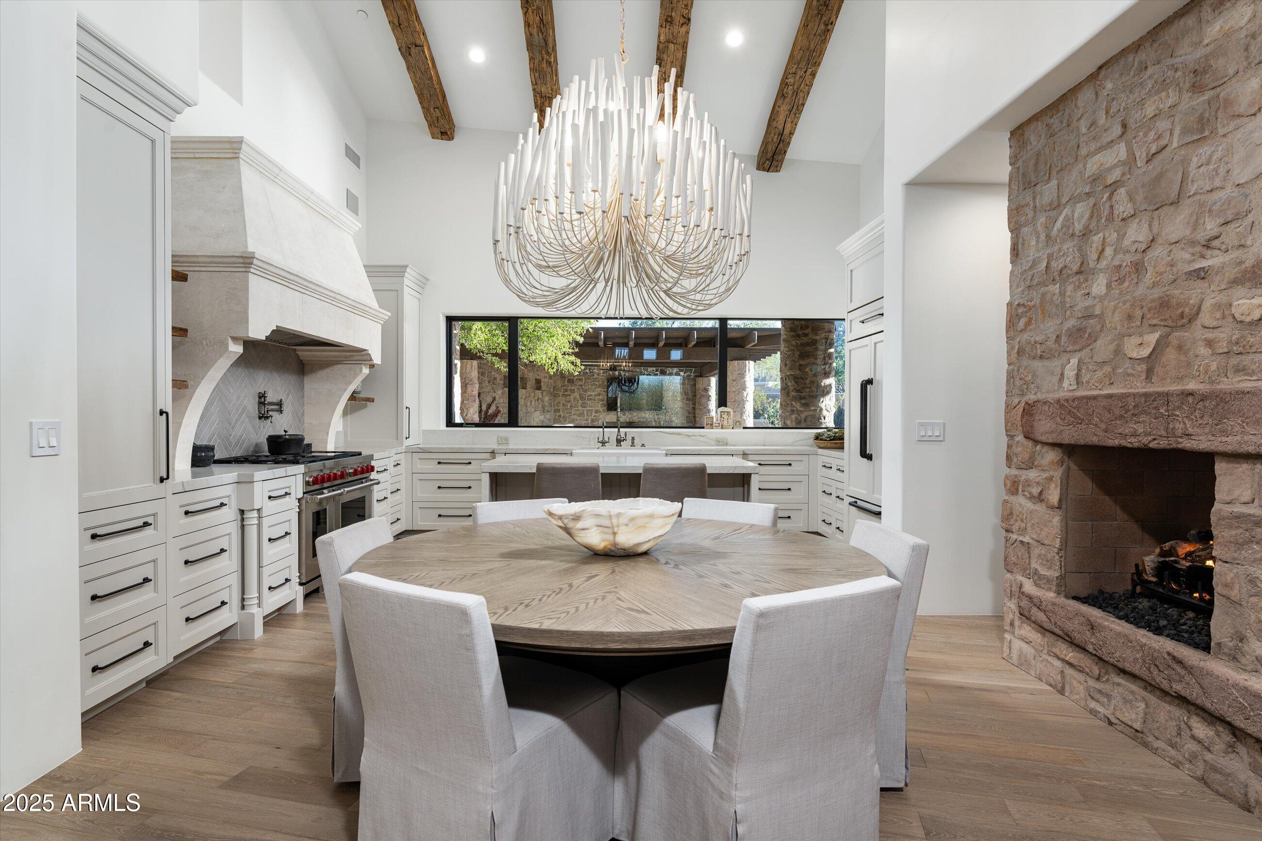 Estancia - Residential