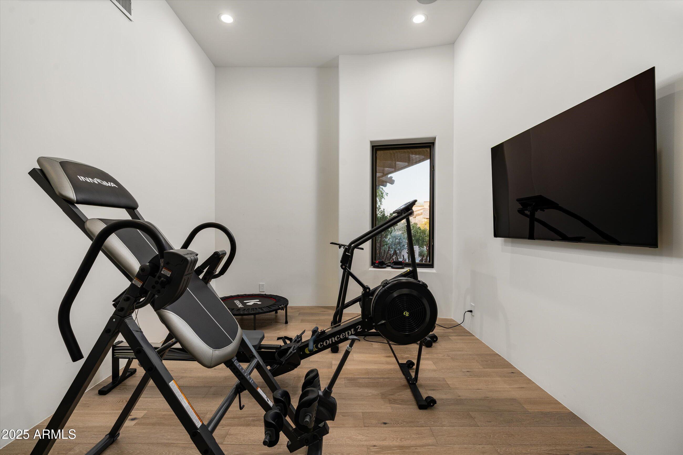 Estancia - Residential