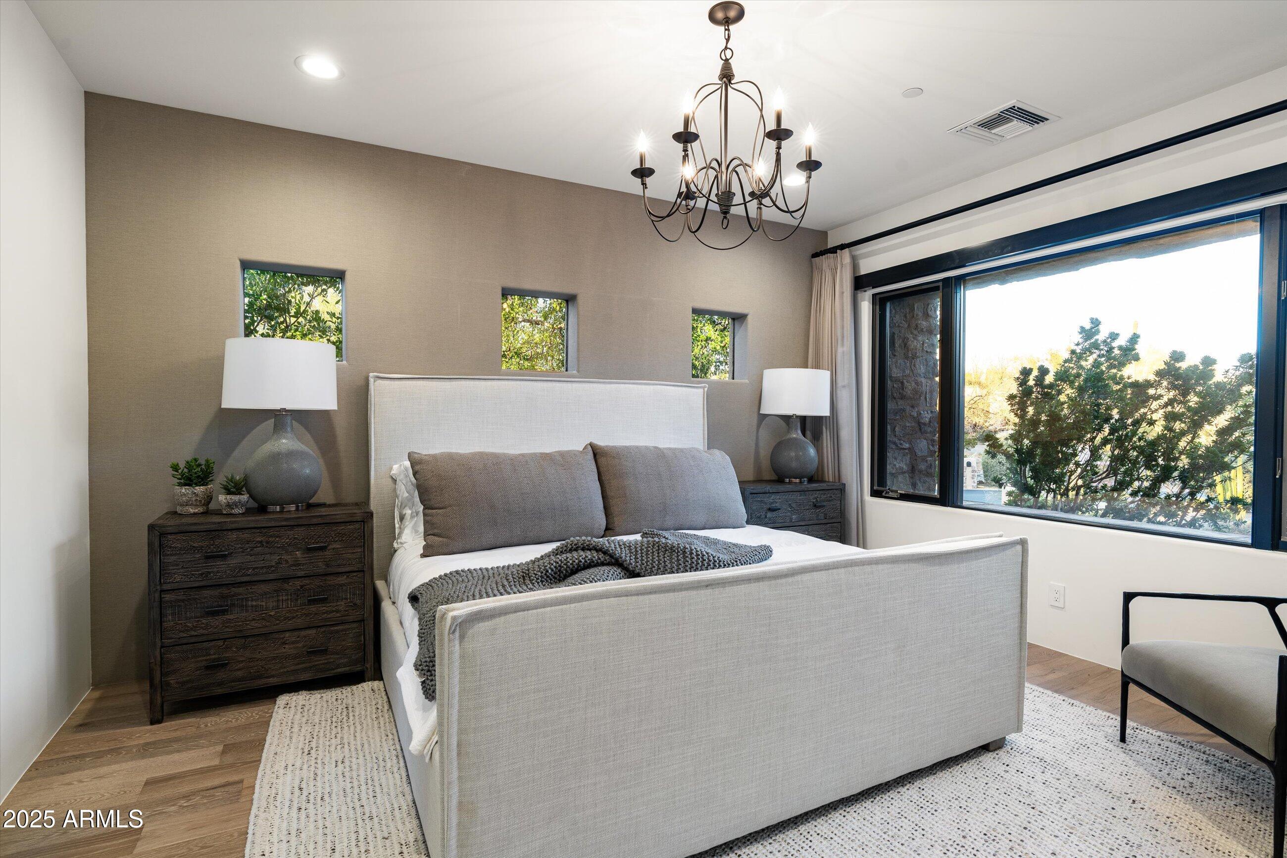 Estancia - Residential