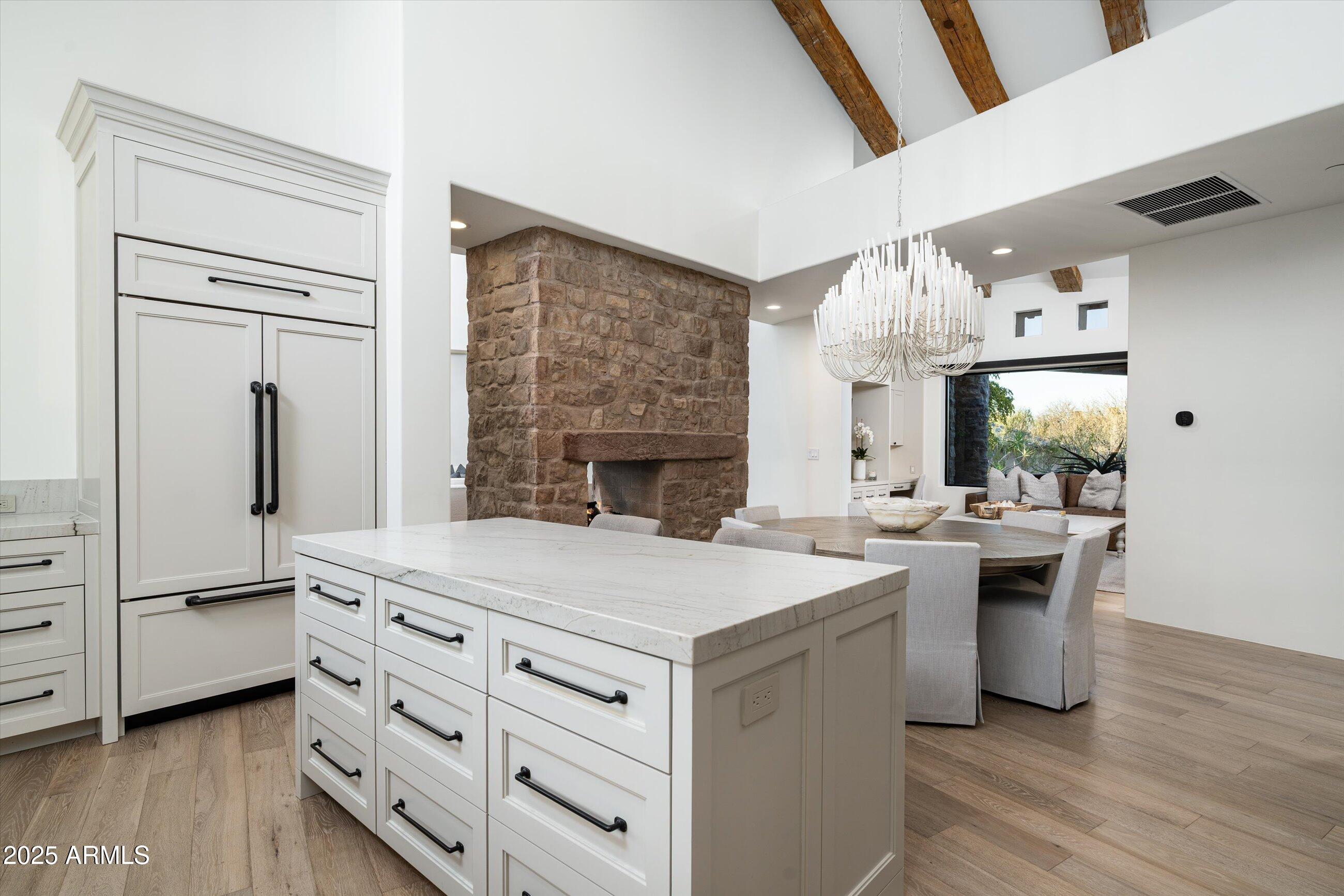 Estancia - Residential