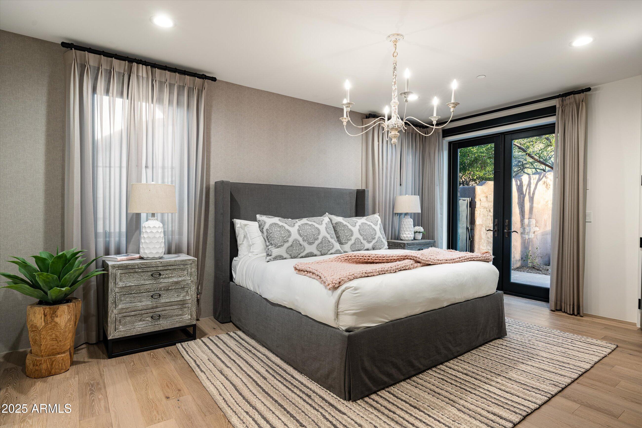 Estancia - Residential