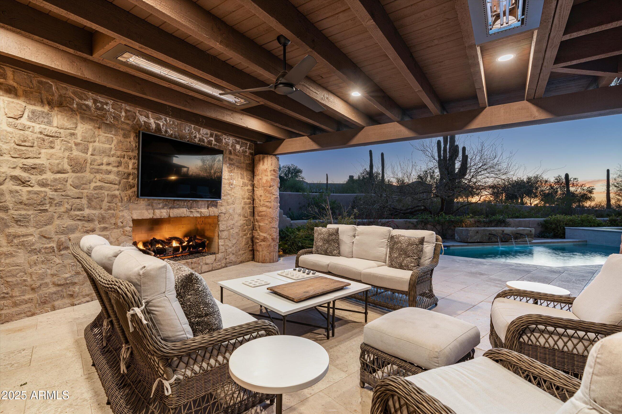 Estancia - Residential