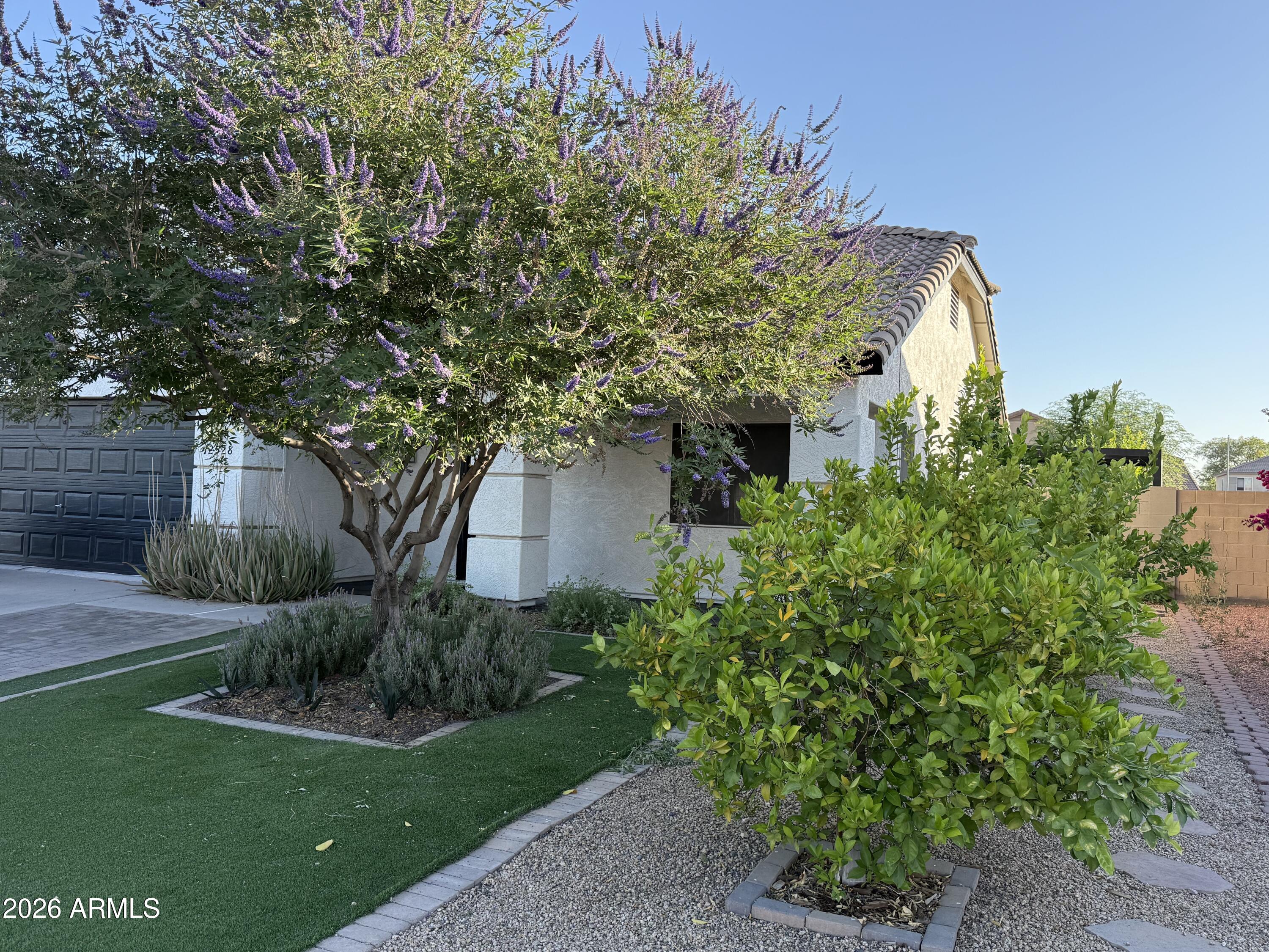 PARQUE VERDE UNIT 2 - Residential