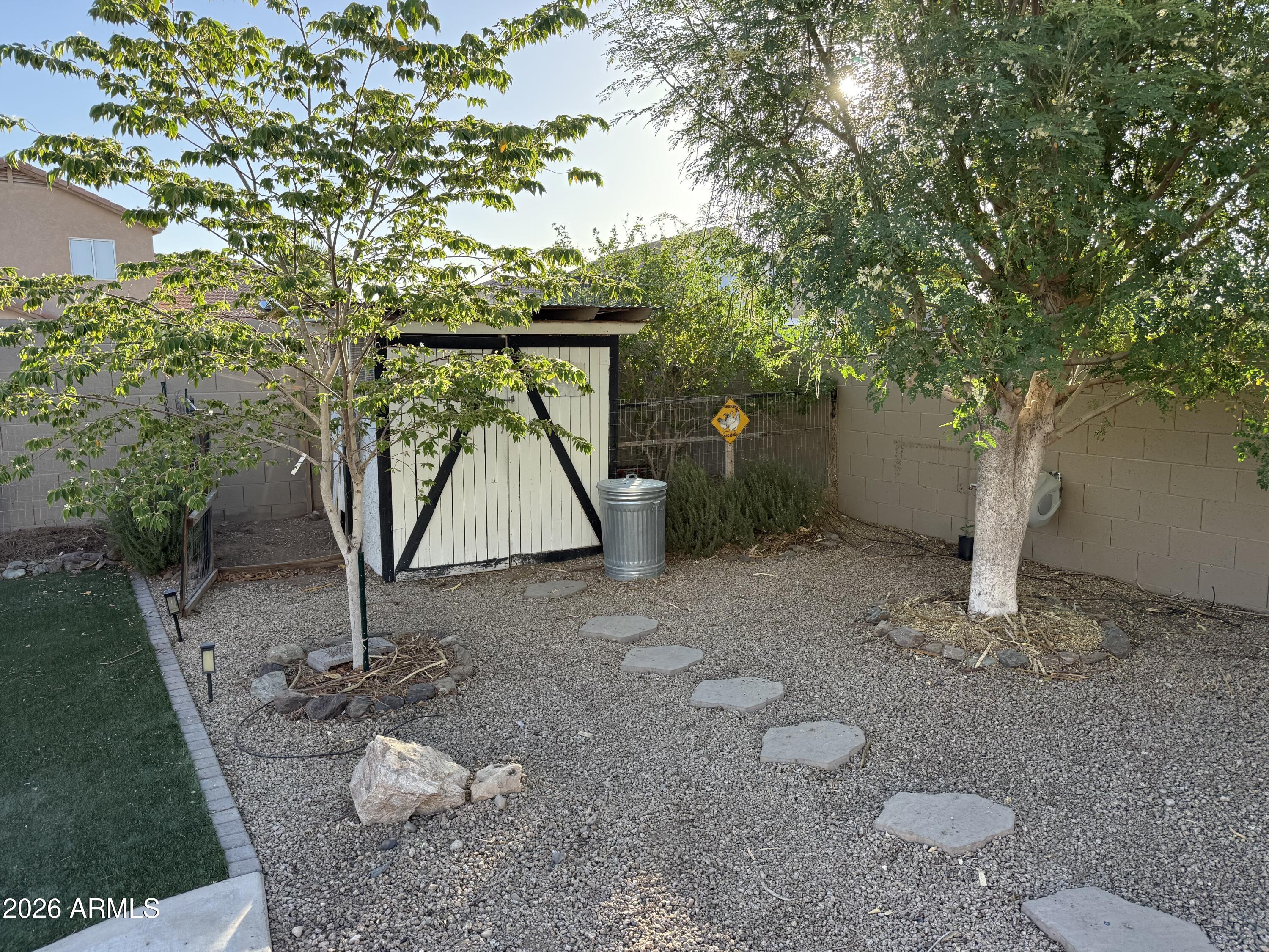 PARQUE VERDE UNIT 2 - Residential