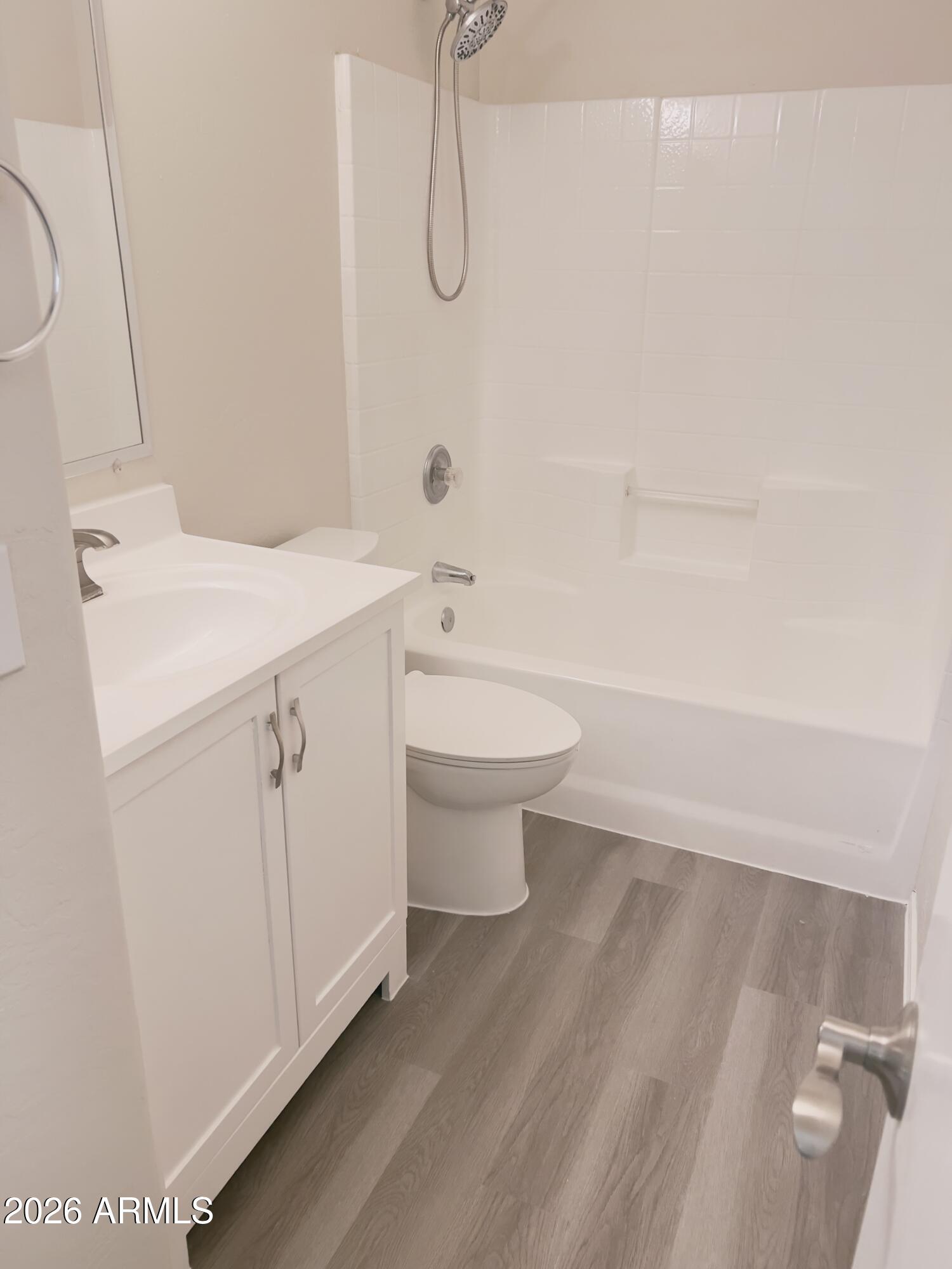PARQUE VERDE UNIT 2 - Residential