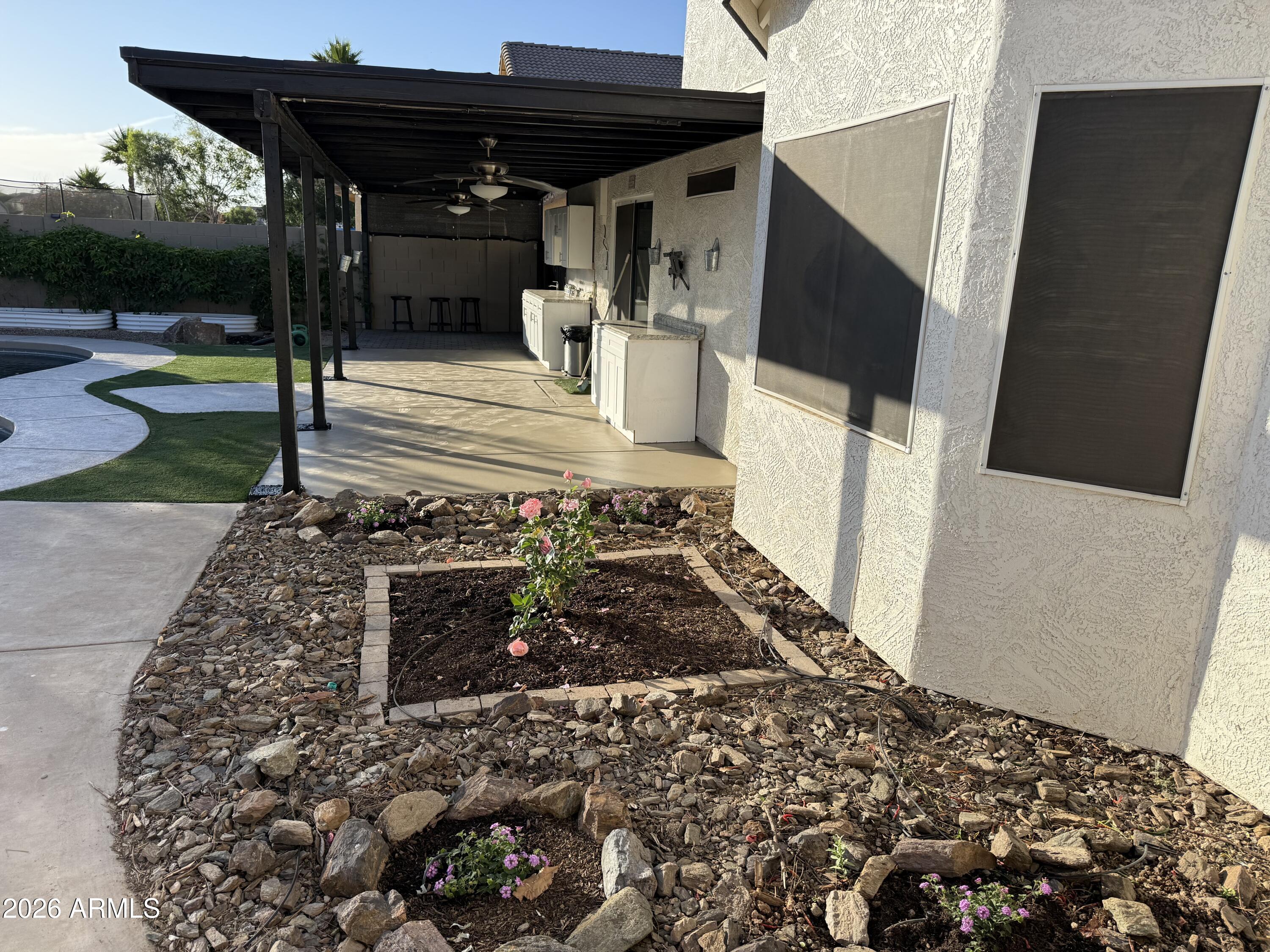 PARQUE VERDE UNIT 2 - Residential