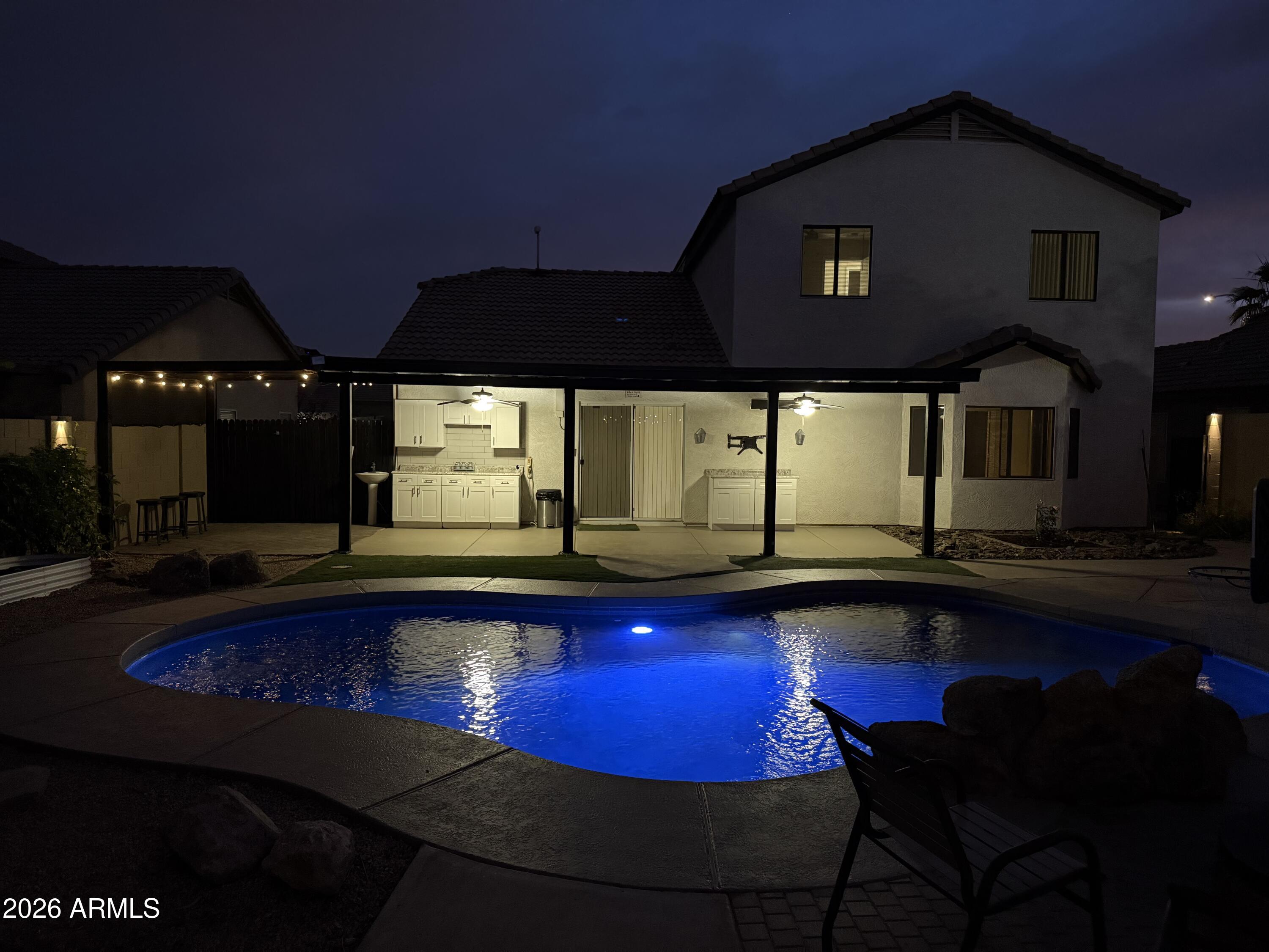 PARQUE VERDE UNIT 2 - Residential