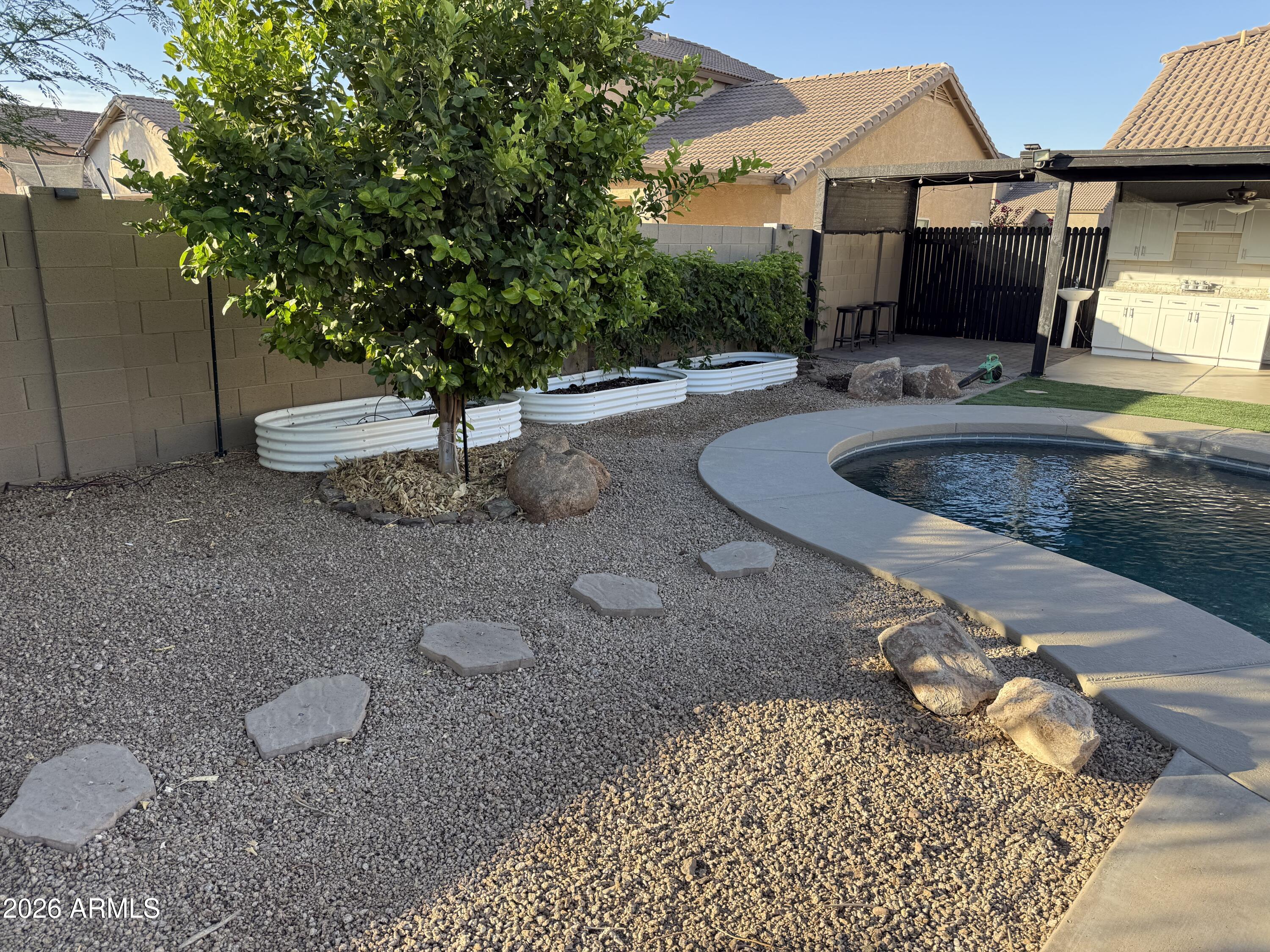 PARQUE VERDE UNIT 2 - Residential