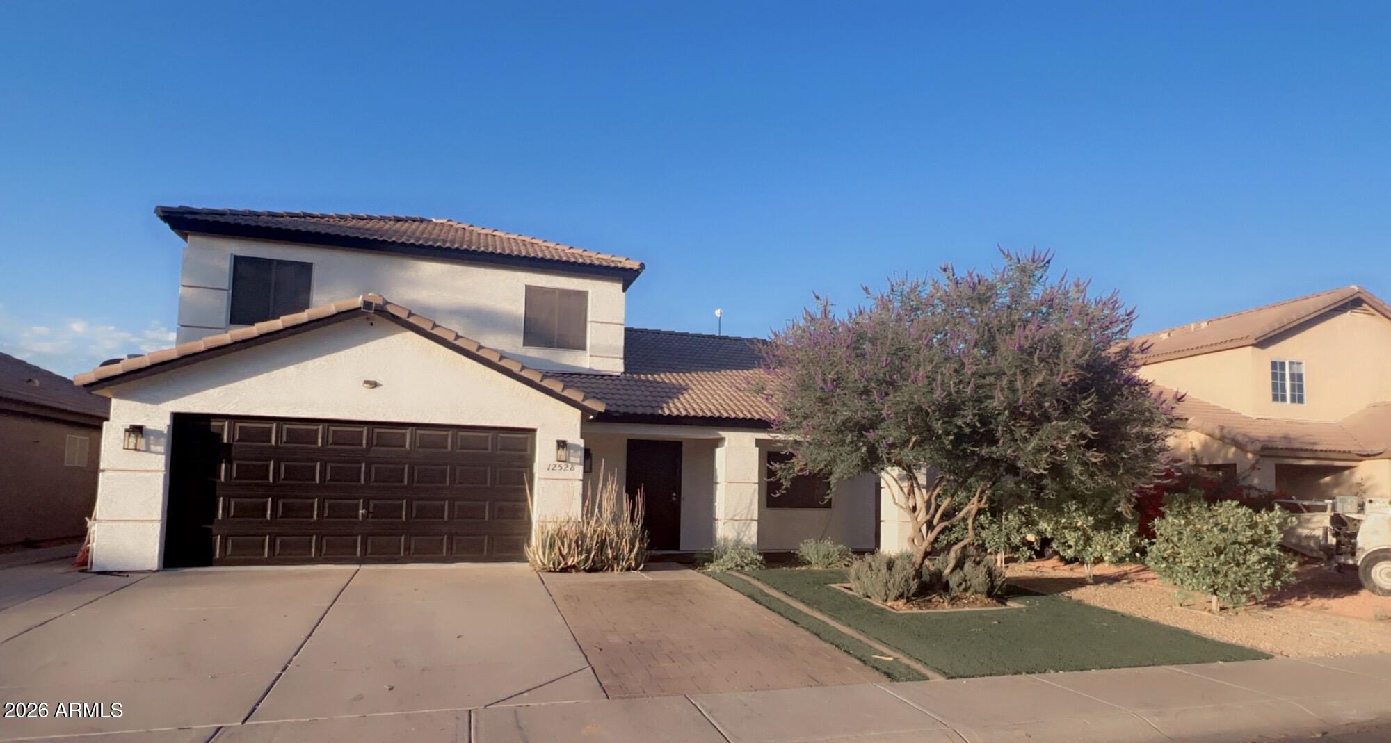 PARQUE VERDE UNIT 2 - Residential