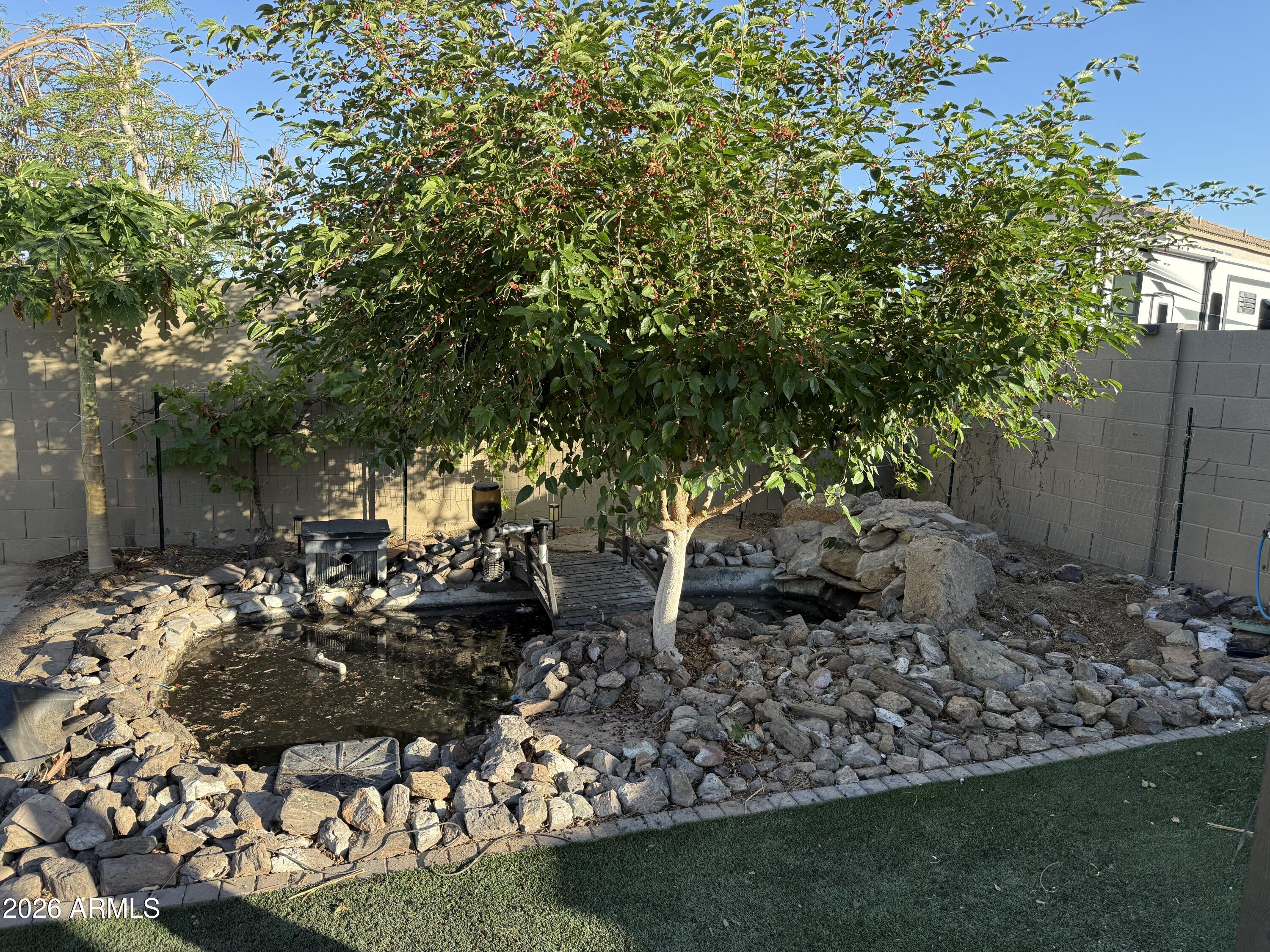 PARQUE VERDE UNIT 2 - Residential