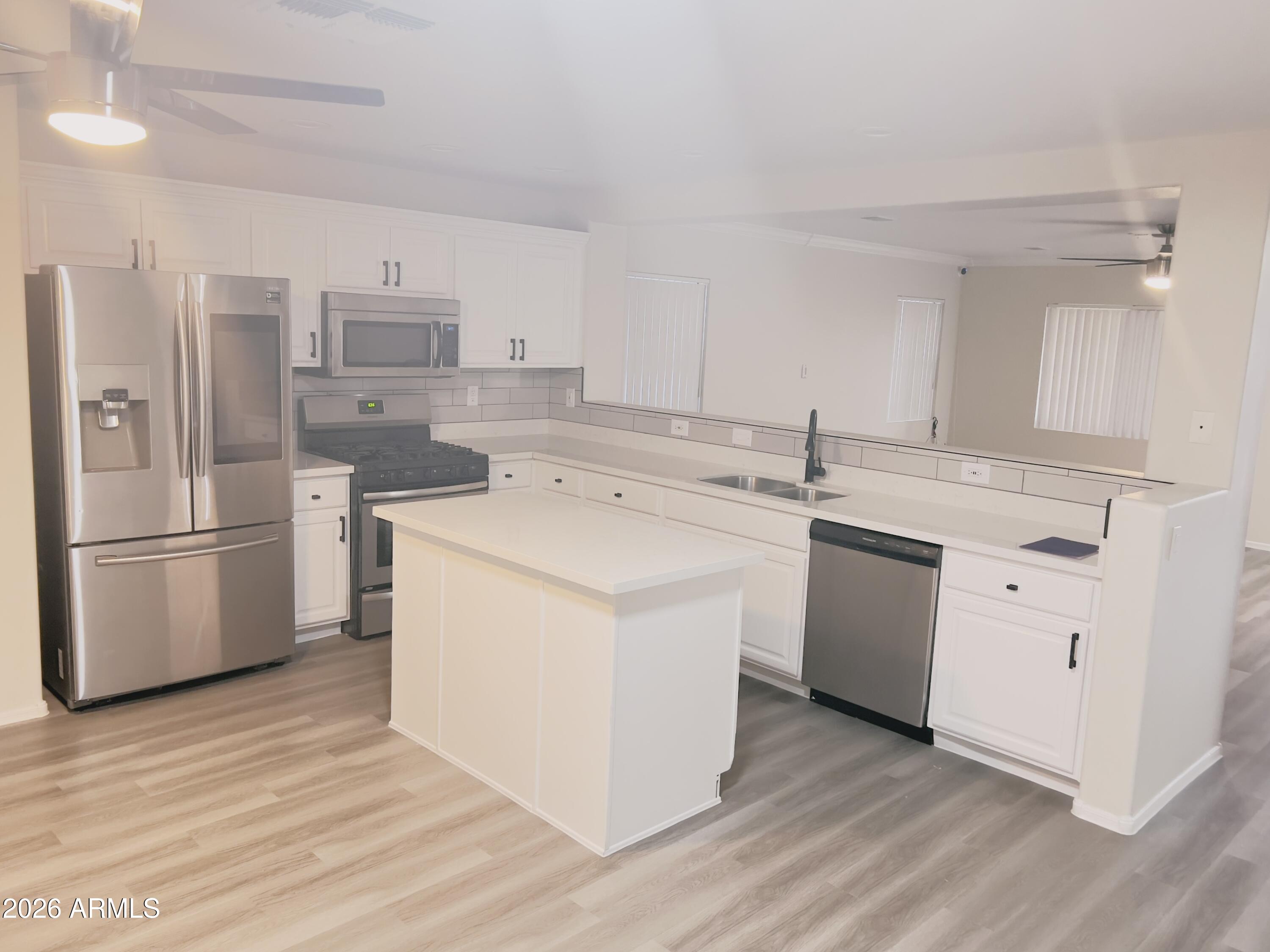 PARQUE VERDE UNIT 2 - Residential